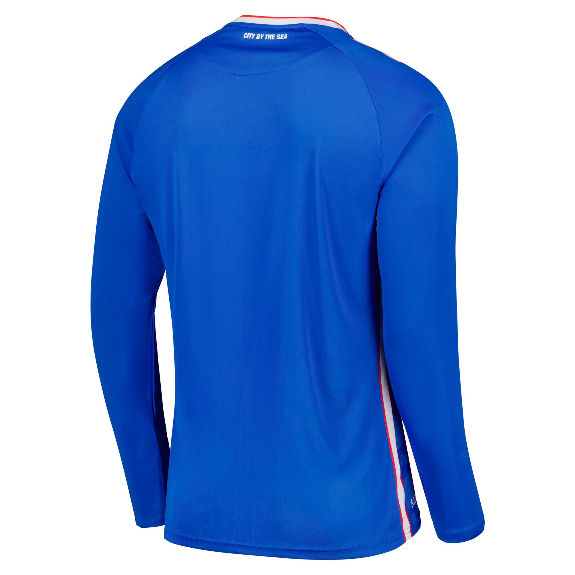 Sunderland Hummel Away Shirt 2025-26 - Long Sleeve, , rebel_hi-res