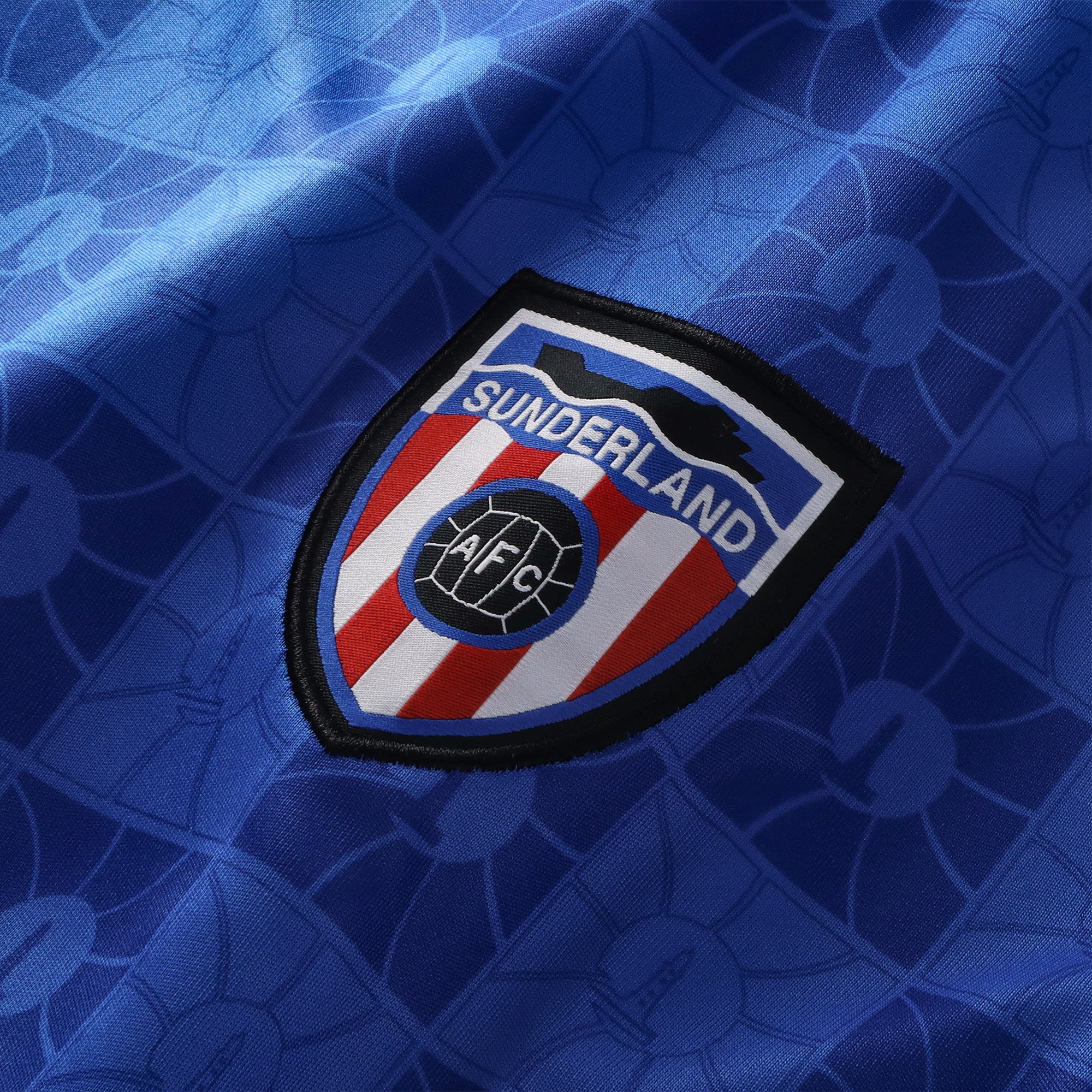 Sunderland Hummel Away Shirt 2025-26 - Long Sleeve, , rebel_hi-res