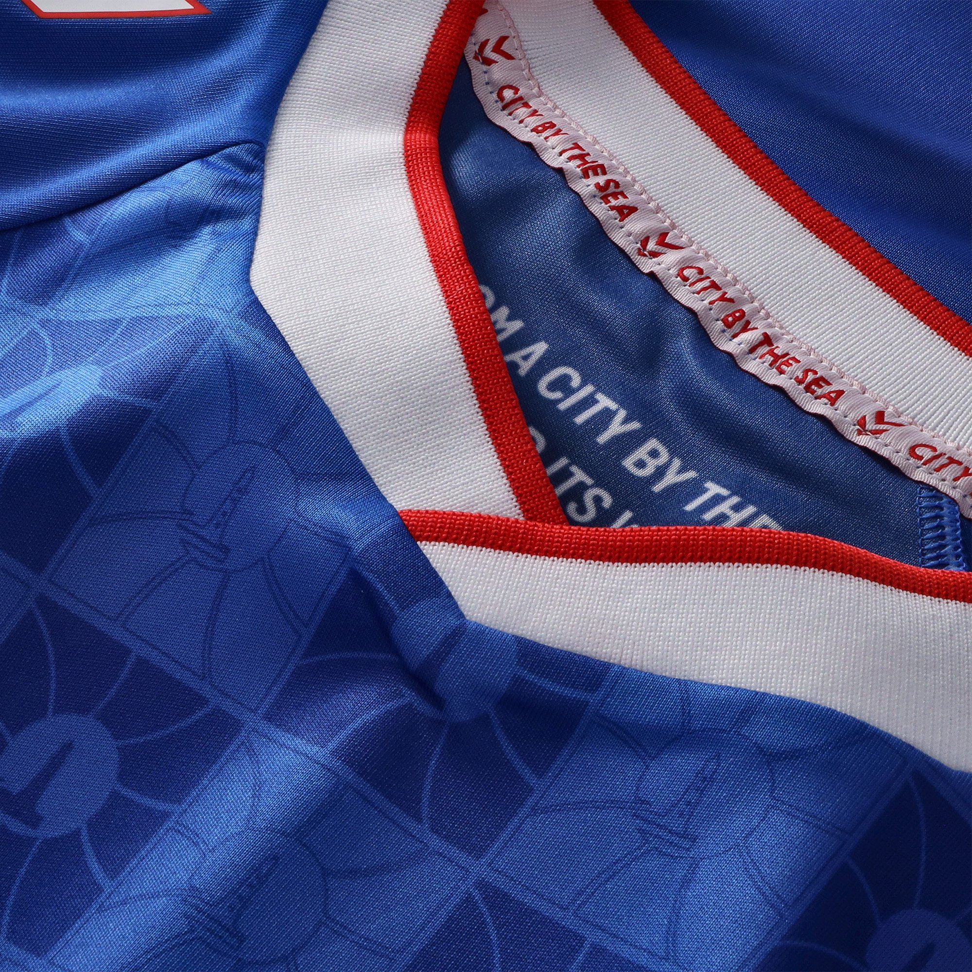 Sunderland Hummel Away Shirt 2025-26 - Long Sleeve, , rebel_hi-res