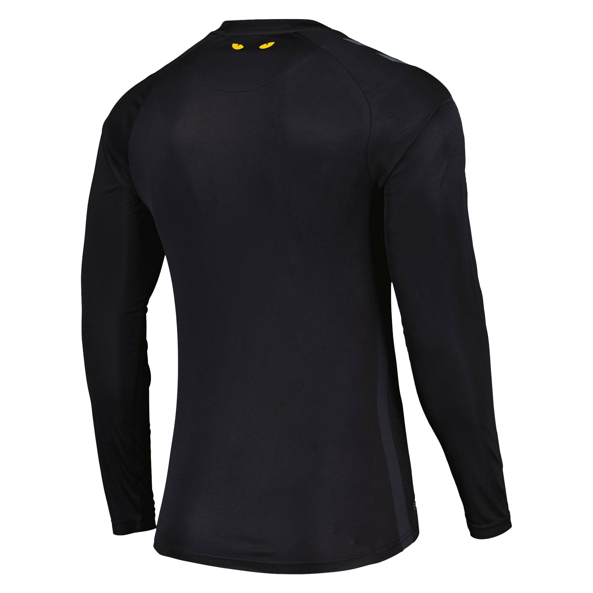 Sunderland Hummel Third Shirt 2025-26 - Long Sleeve, , rebel_hi-res