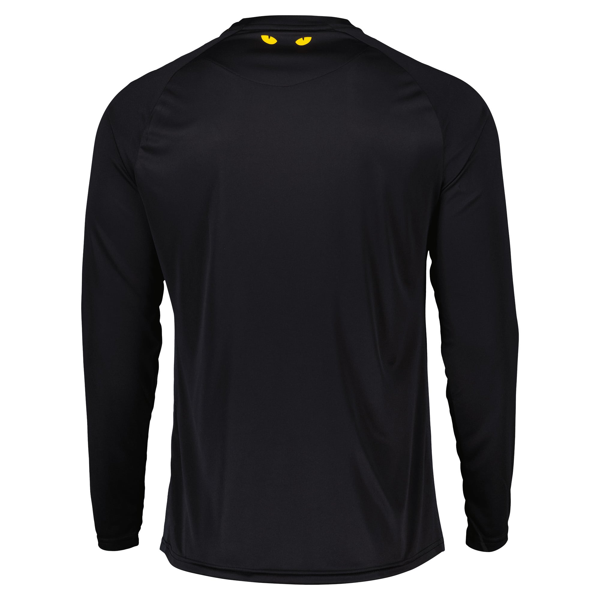 Sunderland Hummel Third Shirt 2025-26 - Long Sleeve, , rebel_hi-res