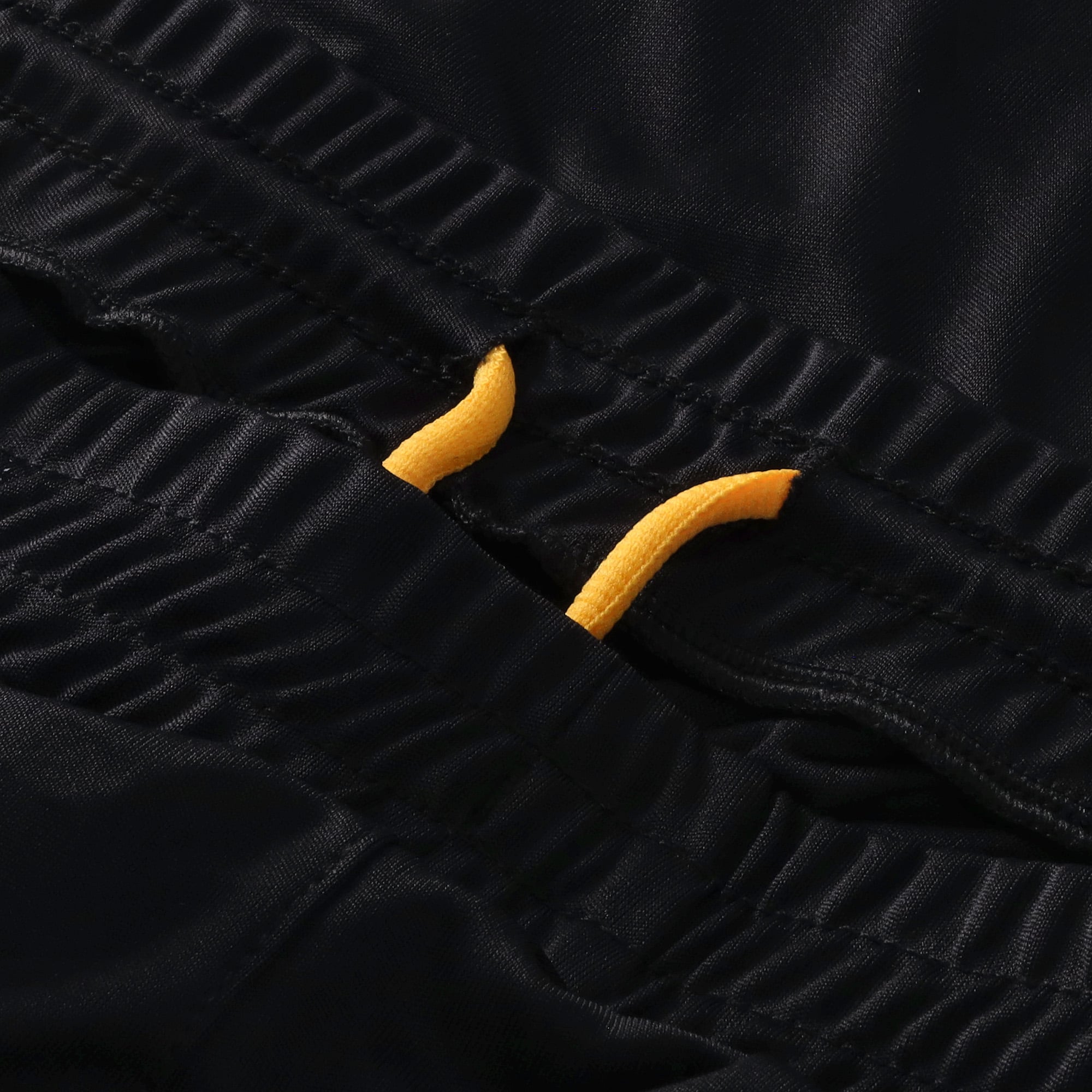 Sunderland Hummel Third Shorts 2025-26 - Kids, , rebel_hi-res