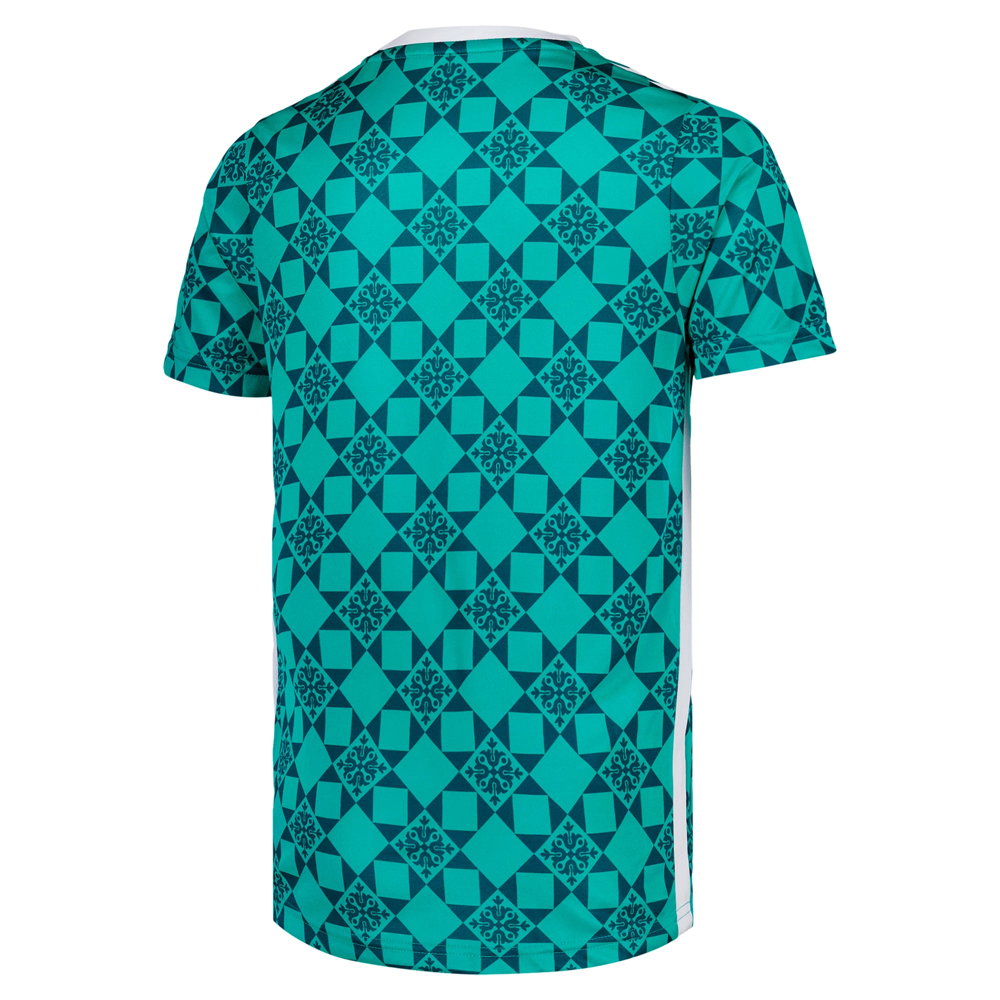 Sunderland Hummel Goalkeeper Shirt 2025-26 - Kids, , rebel_hi-res