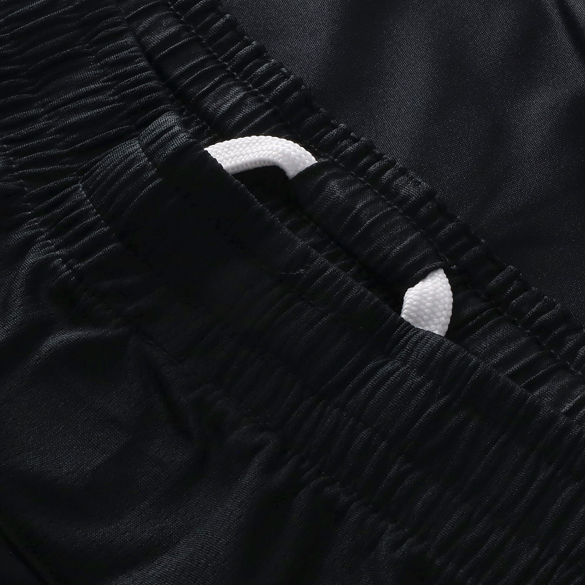Sunderland Hummel Training Woven Shorts - Black, , rebel_hi-res