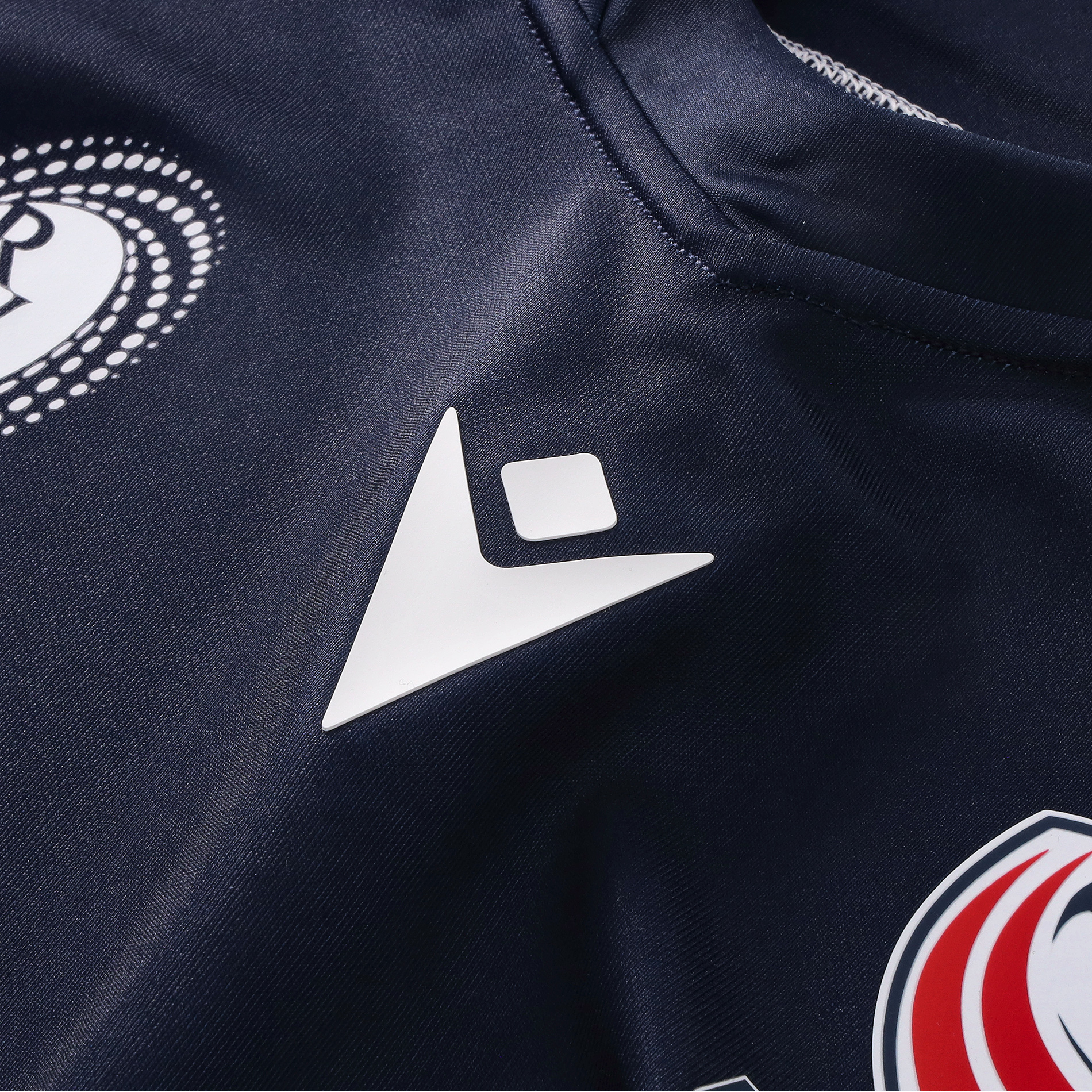 USA Womens Rugby World Cup 2025 Home Replica Jersey, , rebel_hi-res