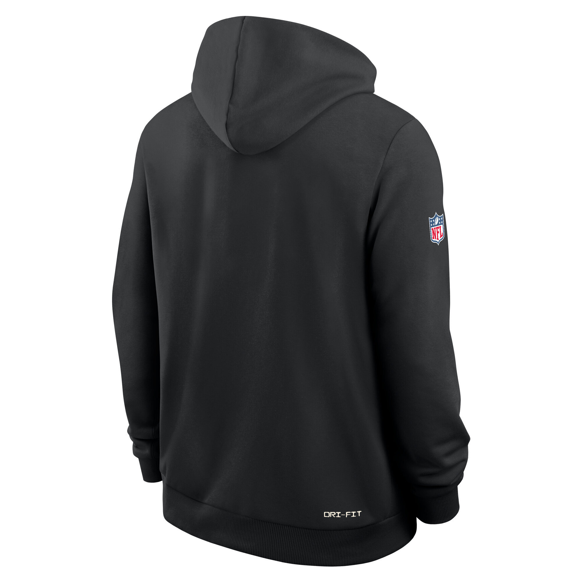 Pittsburgh Steelers Nike Alt Dri-FIT Hoodie - Mens, , rebel_hi-res