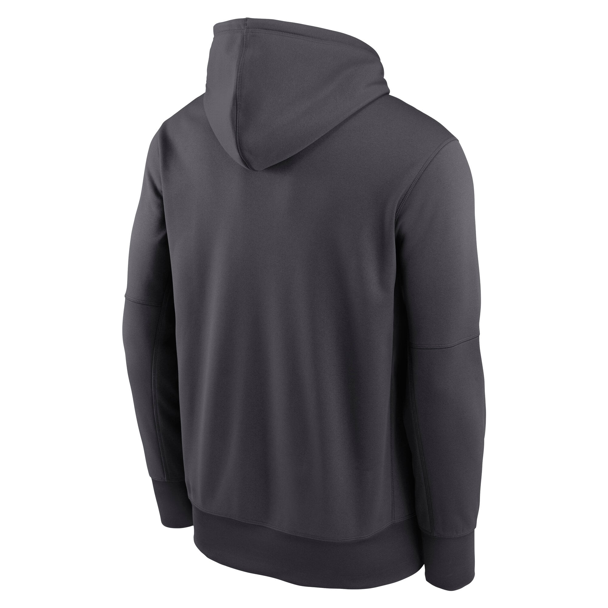 Pittsburgh Steelers Nike Therma Hoodie - Mens, , rebel_hi-res