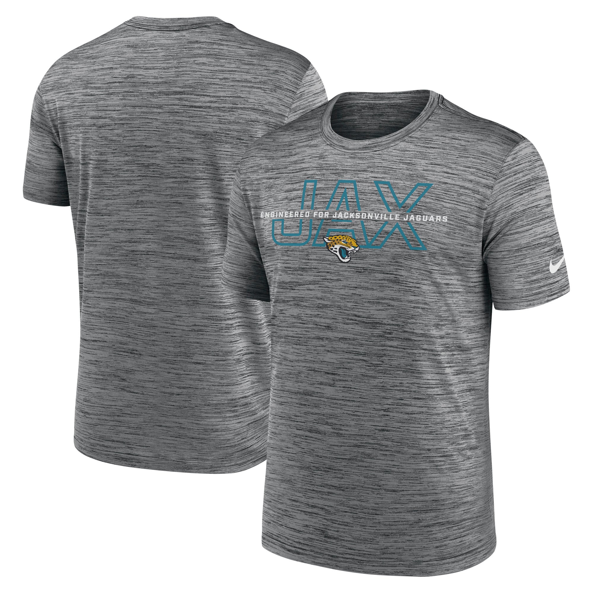 Jacksonville Jaguars Nike Velocity T-Shirt - Mens