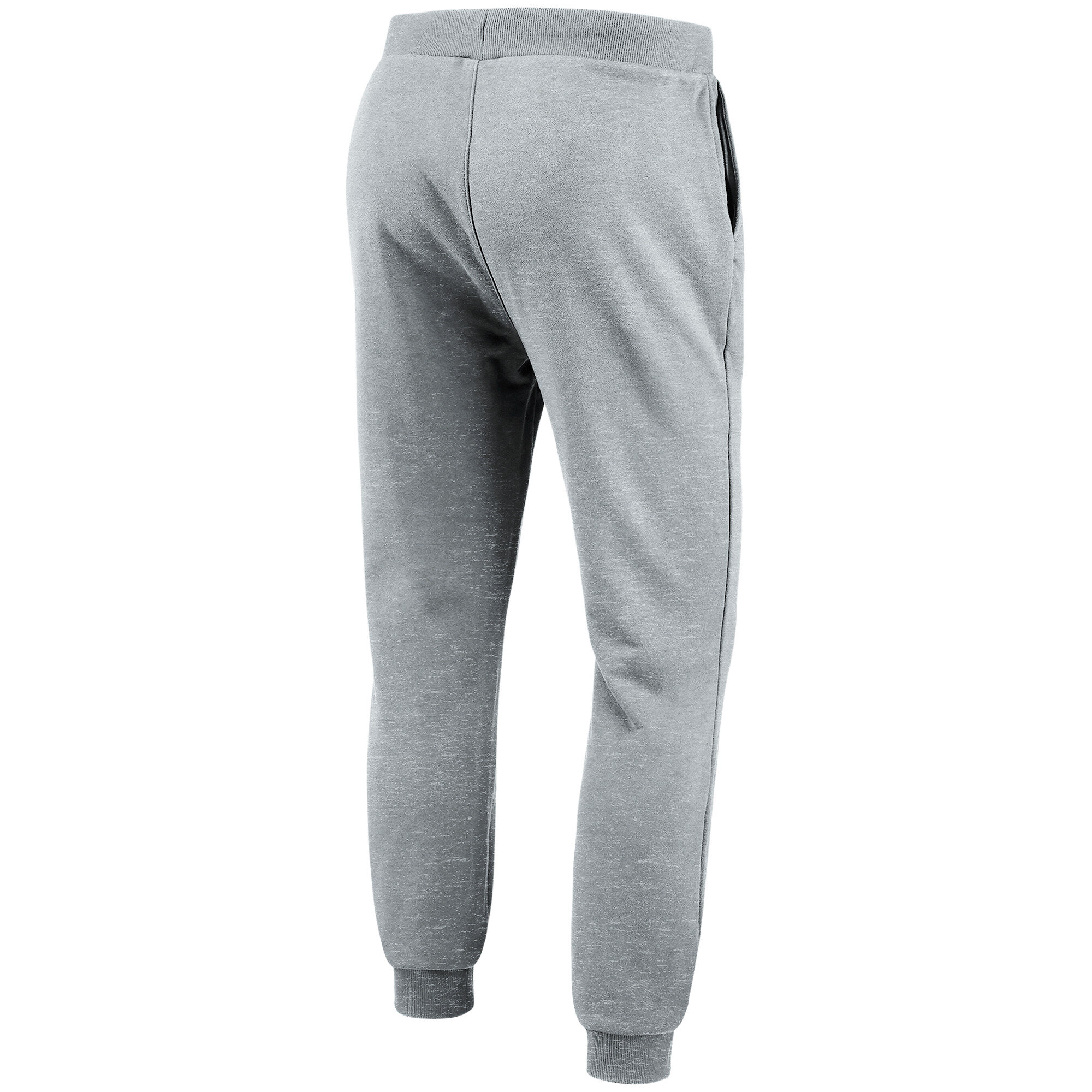 Sunderland Logo Jogger - Sports Grey - Mens, , rebel_hi-res
