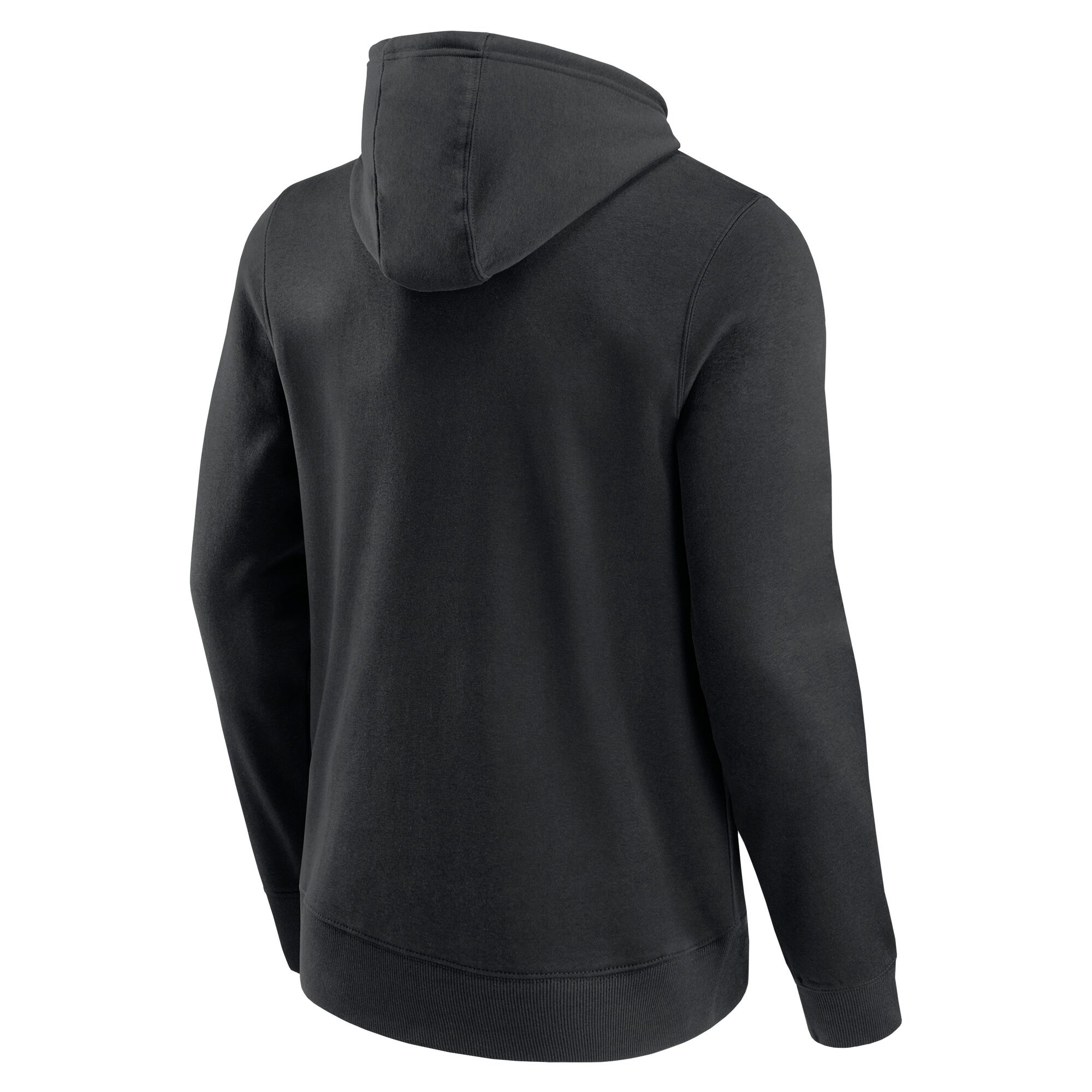 Guinness Six Nations Primary Logo Graphic Hoodie - Black, , rebel_hi-res