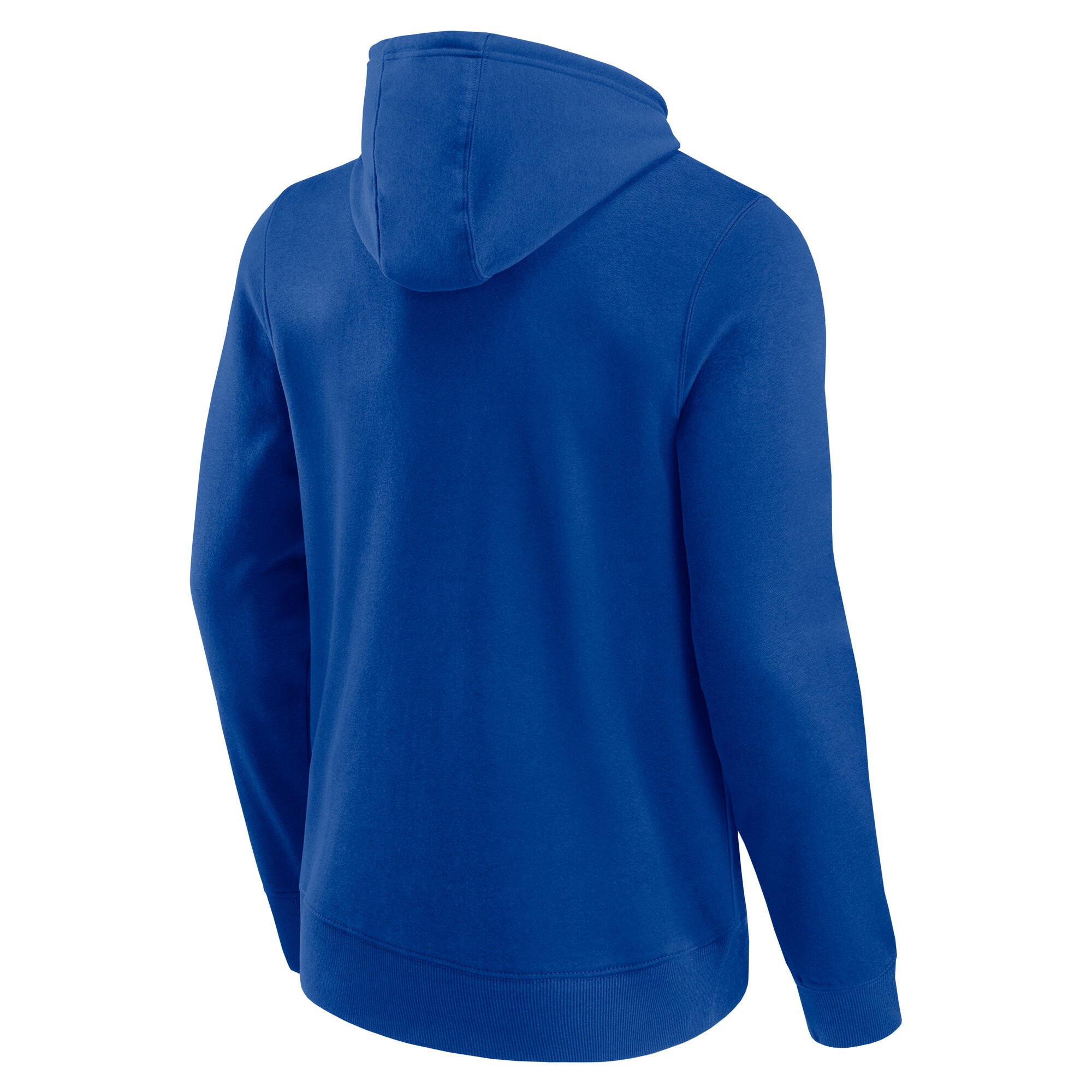 Guinness Six Nations Left Chest Logo Graphic Hoodie - Blue, , rebel_hi-res