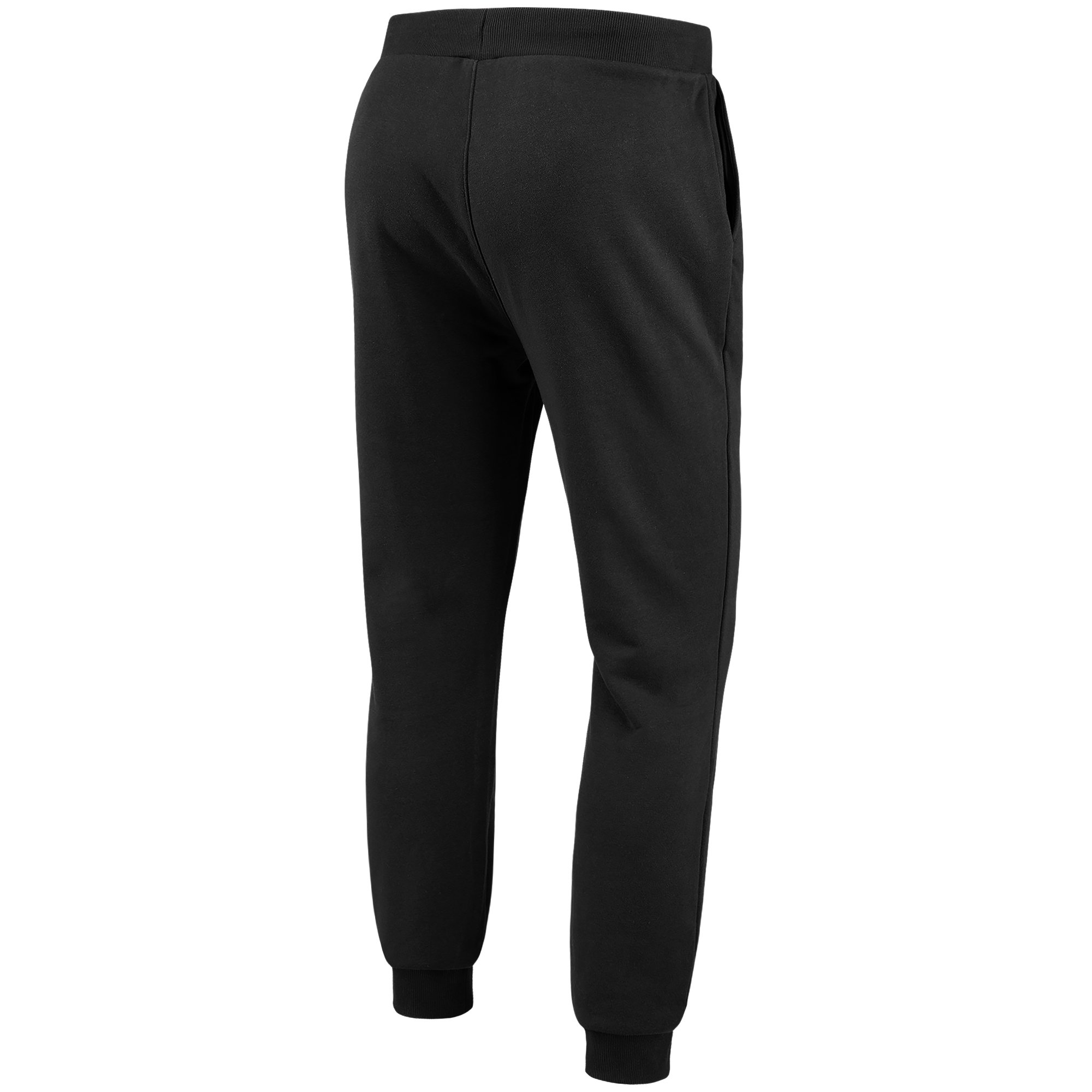 Guinness Six Nations Primary Logo Graphic Jogger - Black, , rebel_hi-res