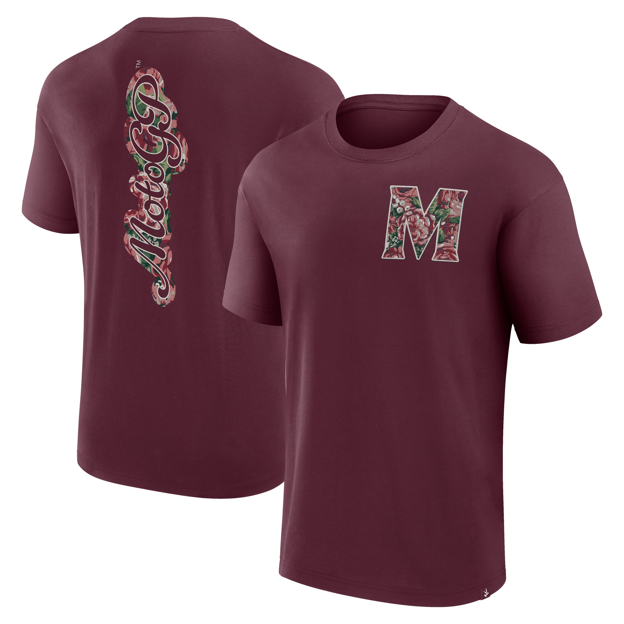 MotoGP&trade; Street T-Shirt - Unisex, , rebel_hi-res