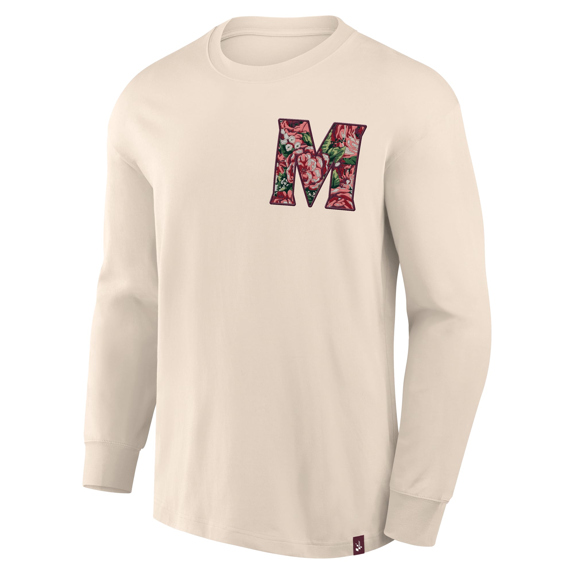 MotoGP&trade; Street Long Sleeve T-Shirt - Unisex, , rebel_hi-res