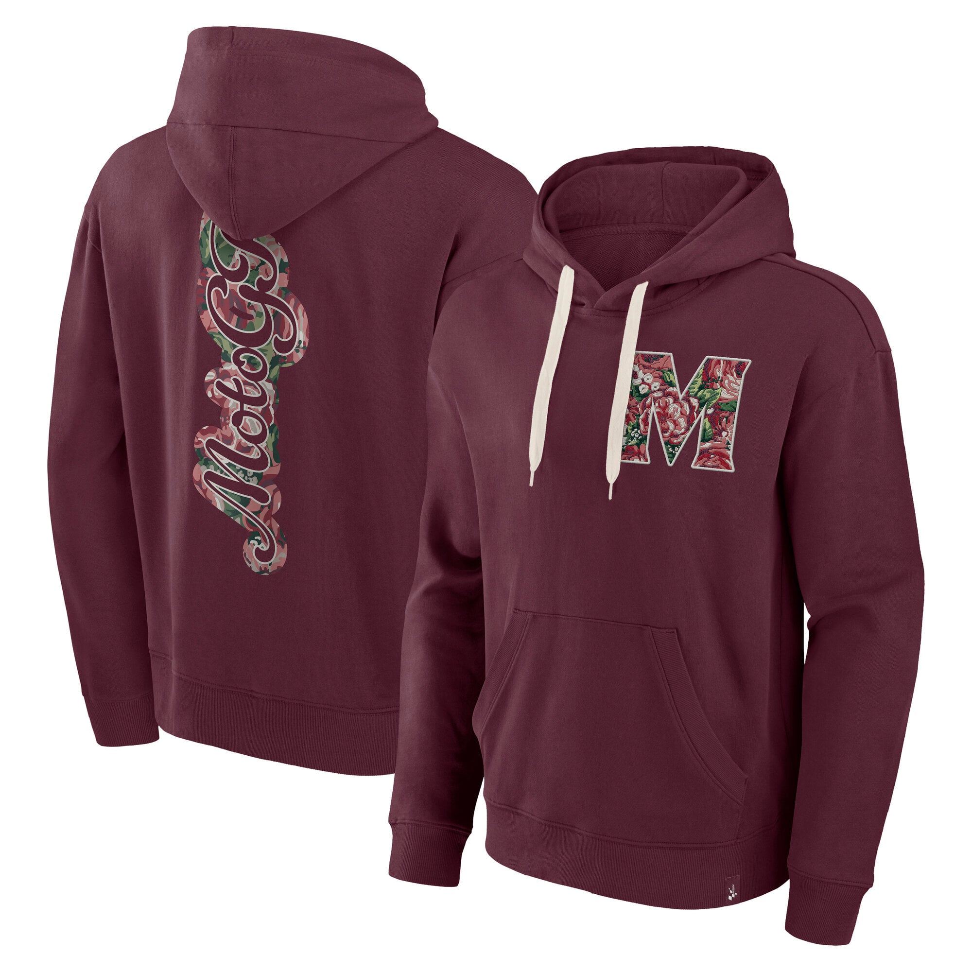 MotoGP™ Street Overhead Hoodie - Unisex