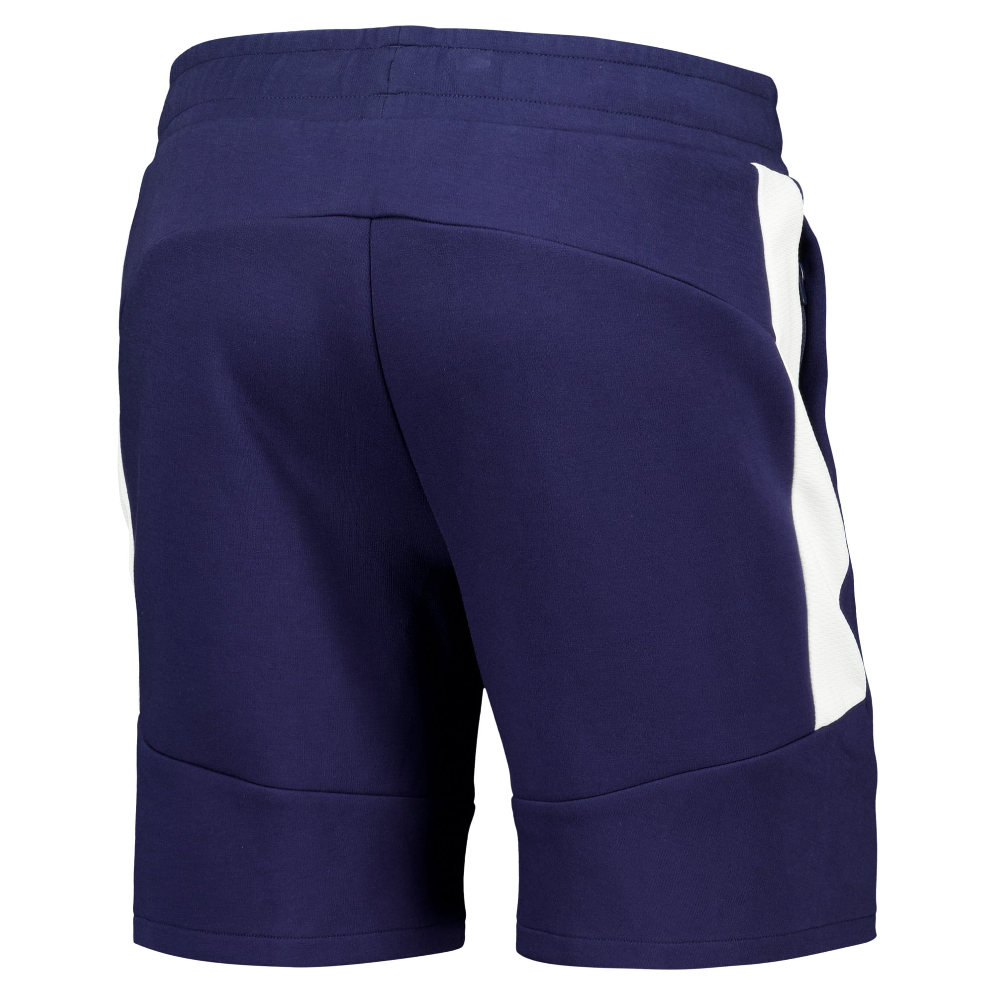 Derby County PUMA Travel Shorts - Navy, , rebel_hi-res