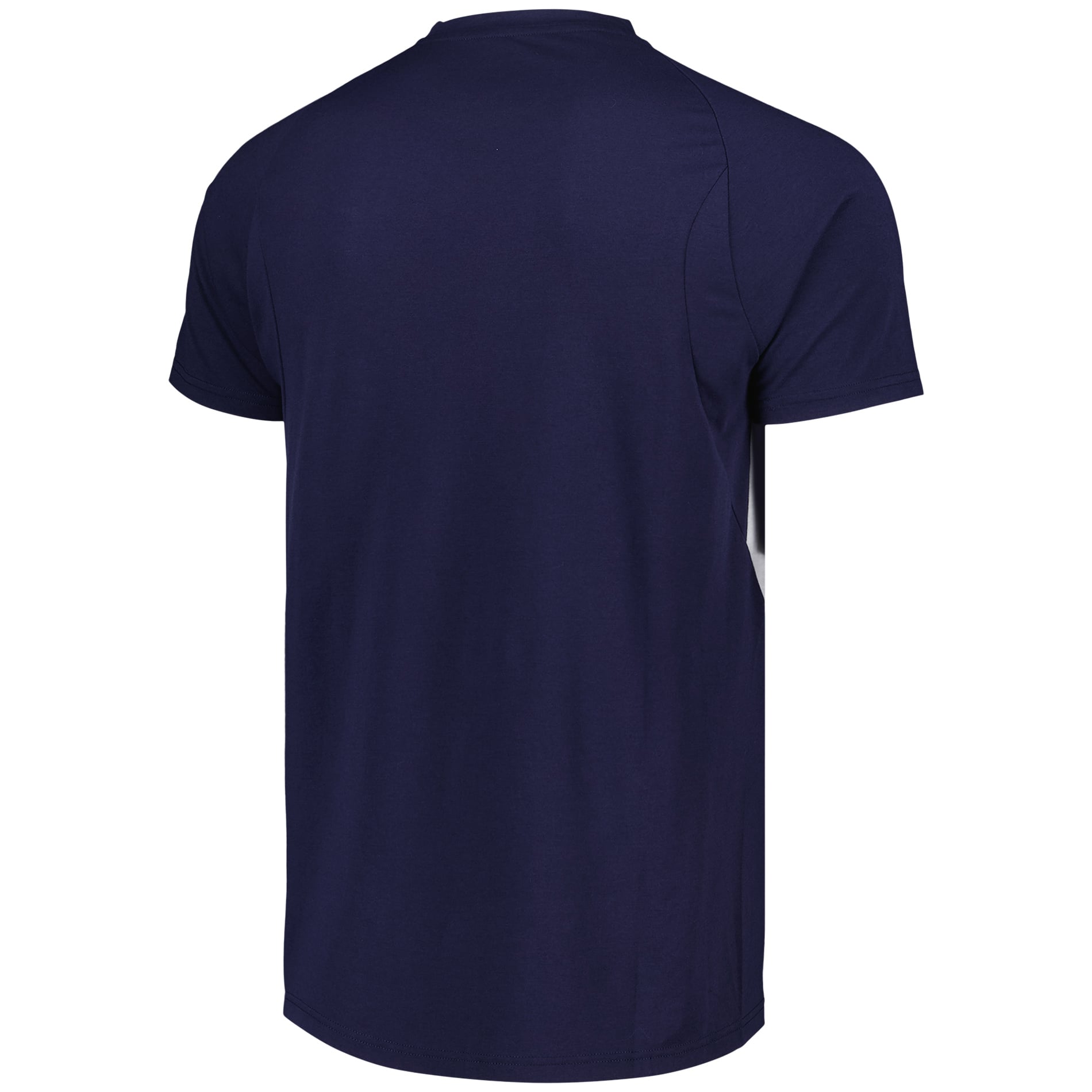 Derby County PUMA Travel T-Shirt - Navy, , rebel_hi-res