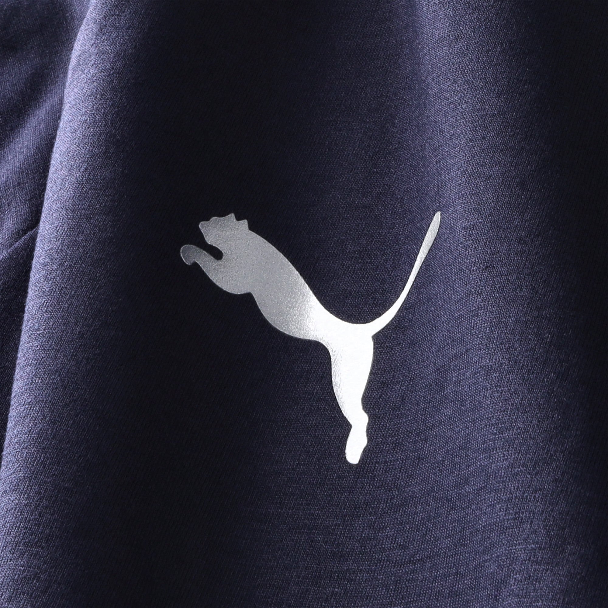 Derby County PUMA Travel T-Shirt - Navy, , rebel_hi-res