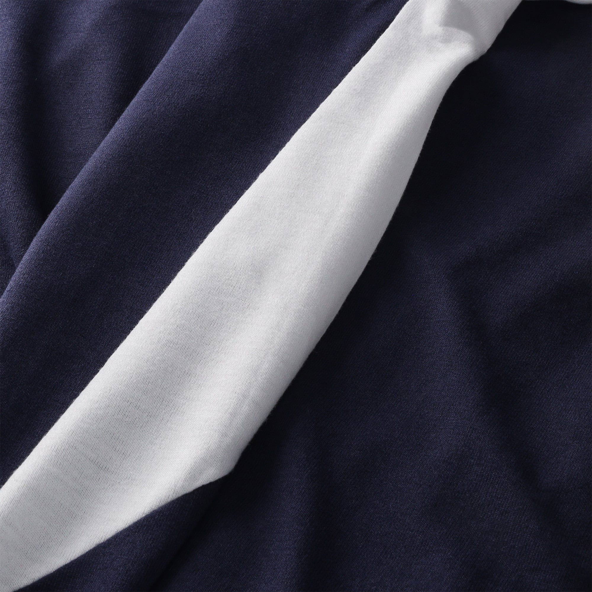 Derby County PUMA Travel T-Shirt - Navy, , rebel_hi-res