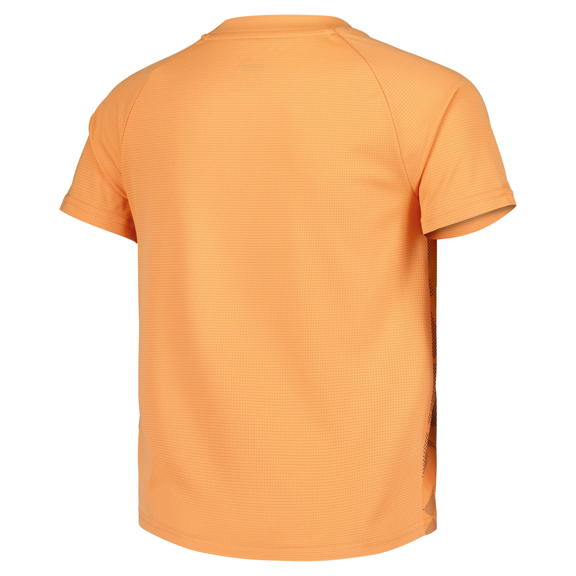 Derby County PUMA Away Pre Match Top - Orange - Kids, , rebel_hi-res