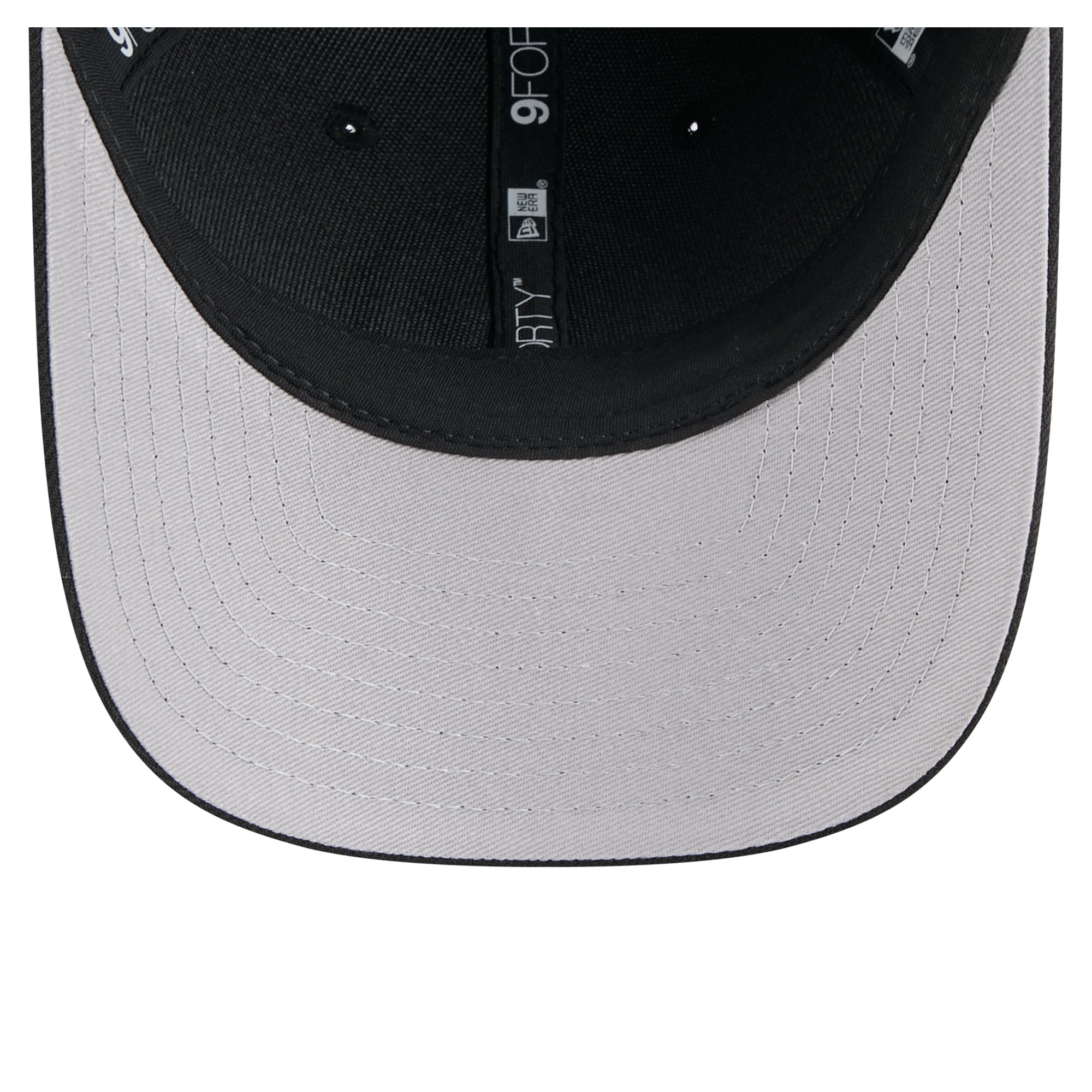 Pittsburgh Steelers New Era 9Forty M Crown Cap, , rebel_hi-res