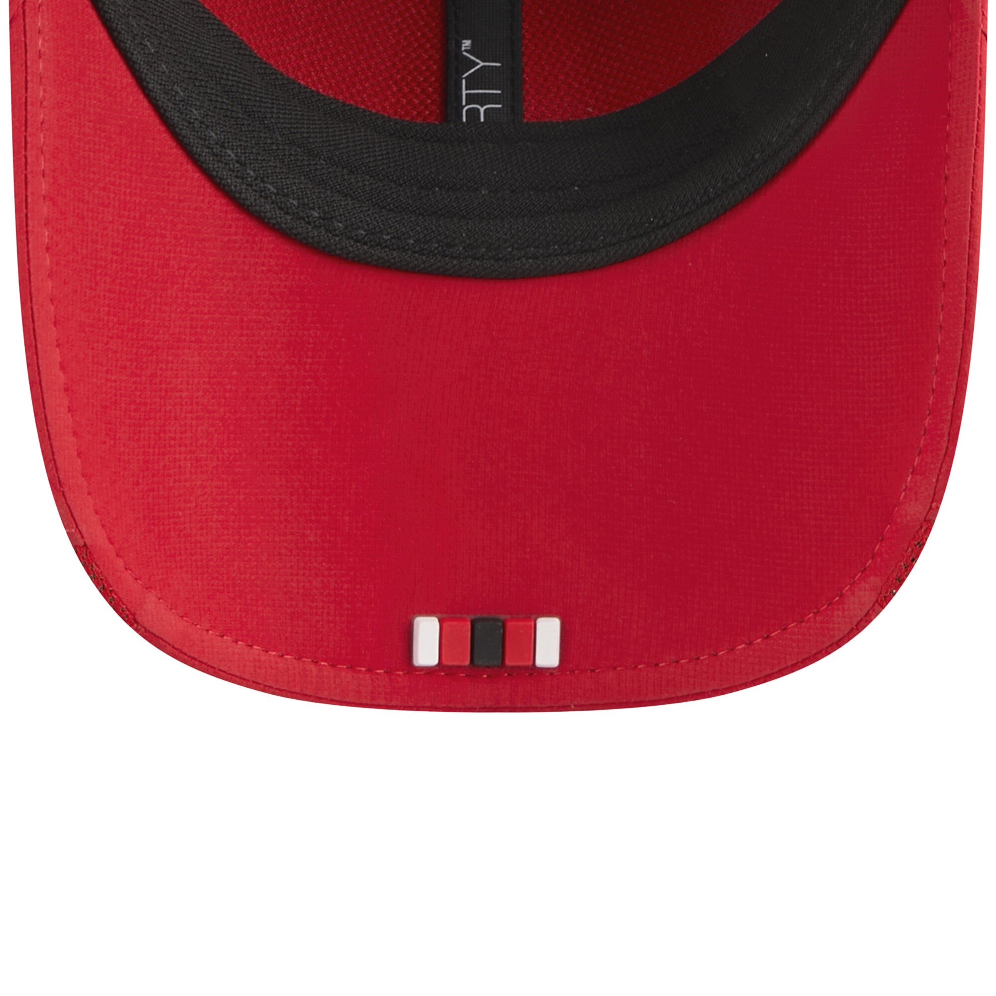 Arizona Cardinals New Era 2025 Sideline 9FORTY M Crown Cap, , rebel_hi-res