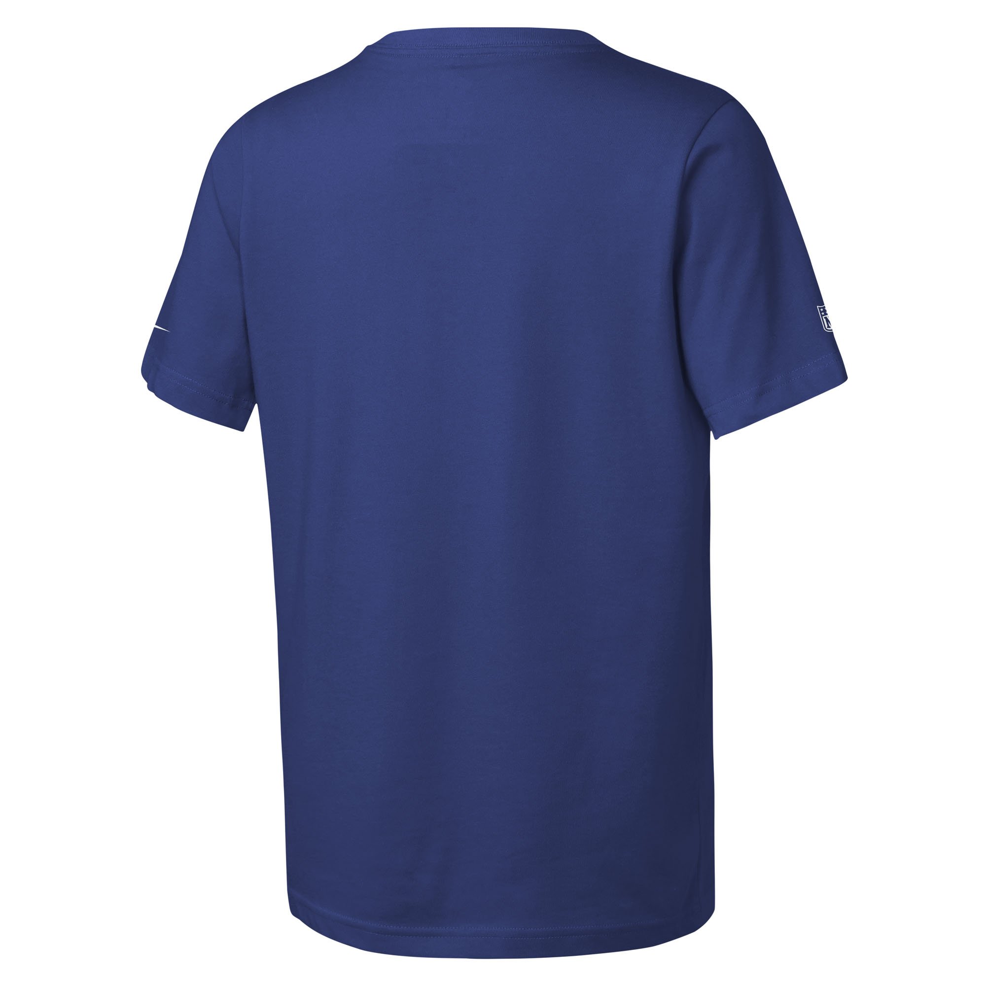 New York Giants Nike Sideline Dri-FIT Team Issue T-Shirt - Youth, , rebel_hi-res