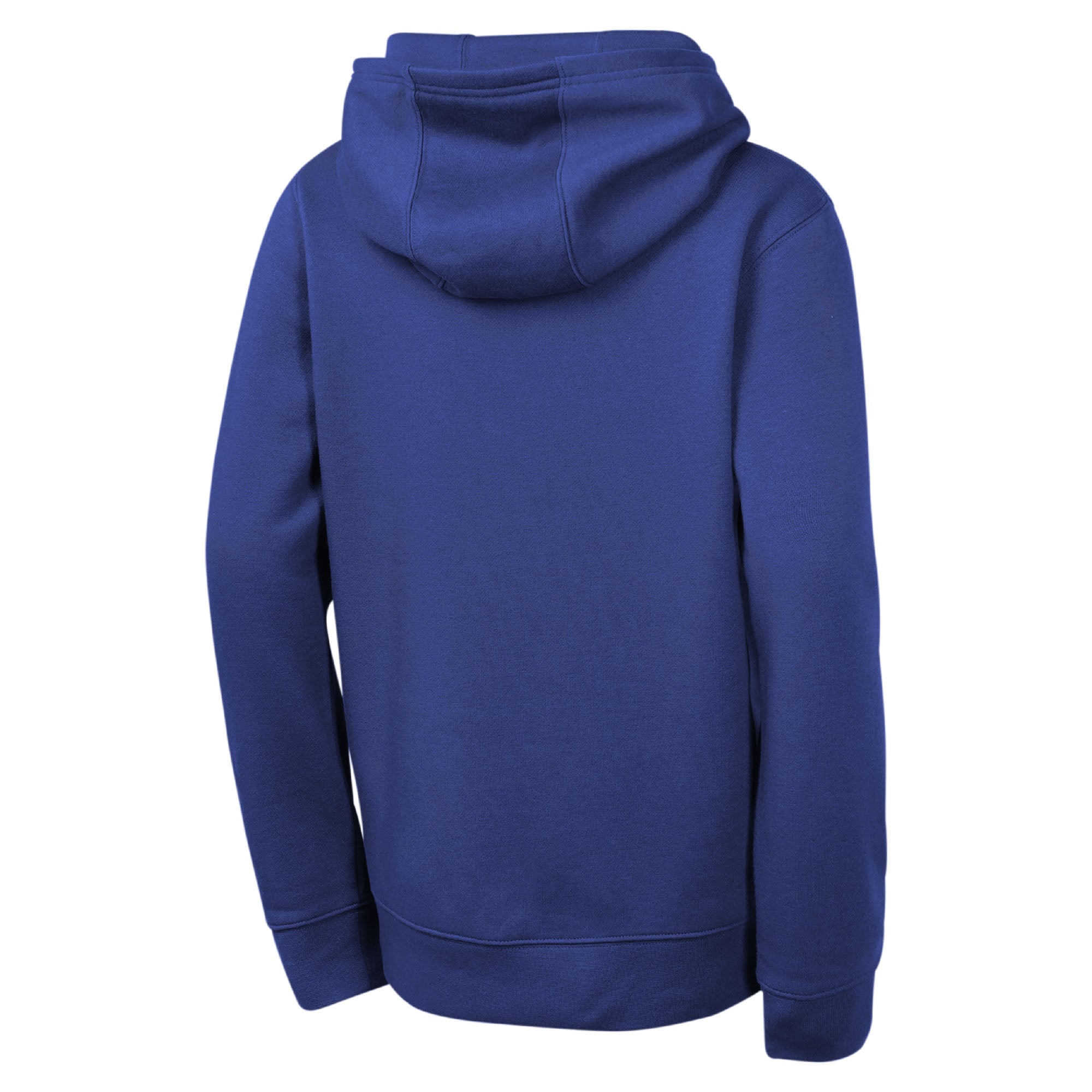 Dallas Cowboys Nike Rewind Hoodie - Youth, , rebel_hi-res