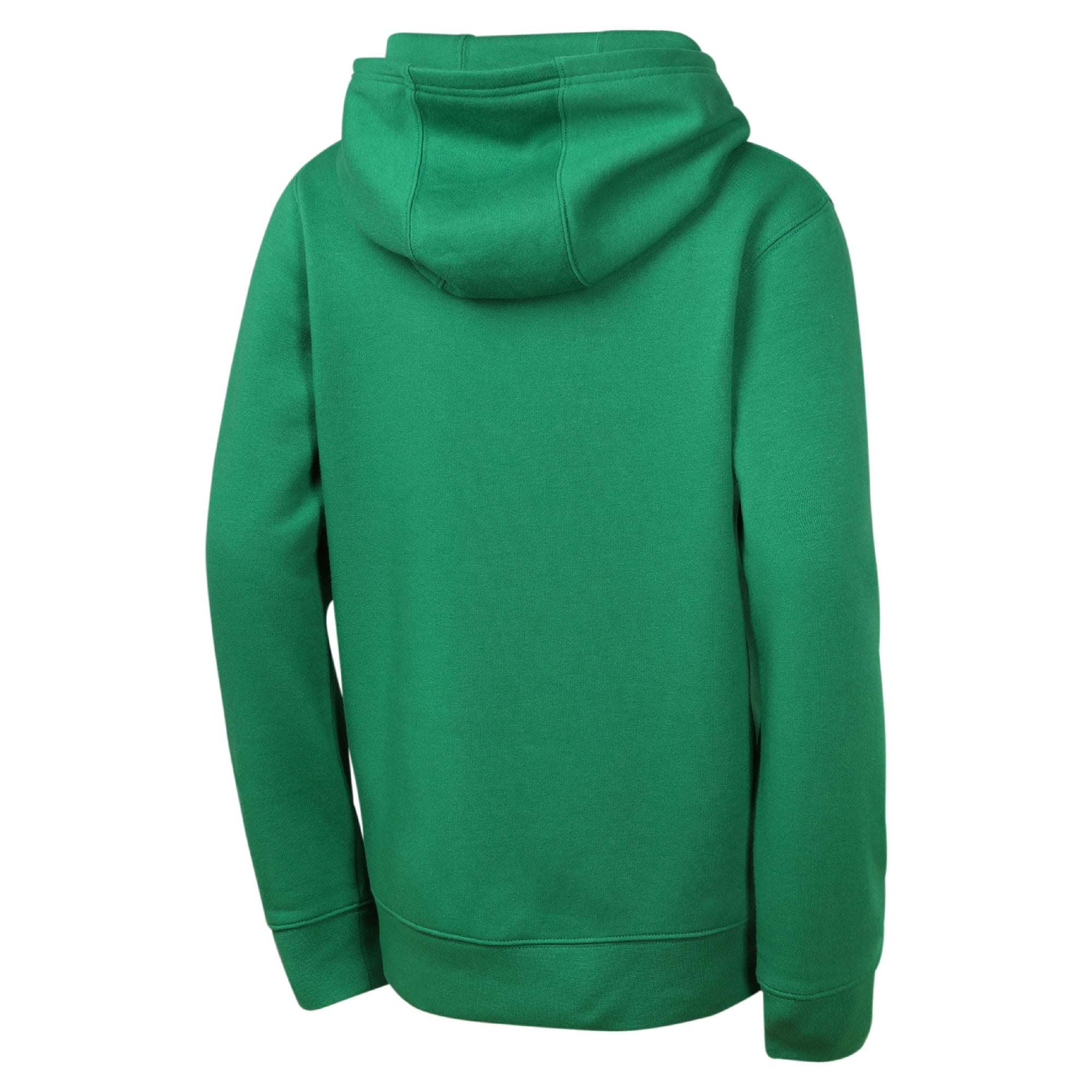 Philadelphia Eagles Nike Rewind Hoodie - Youth, , rebel_hi-res