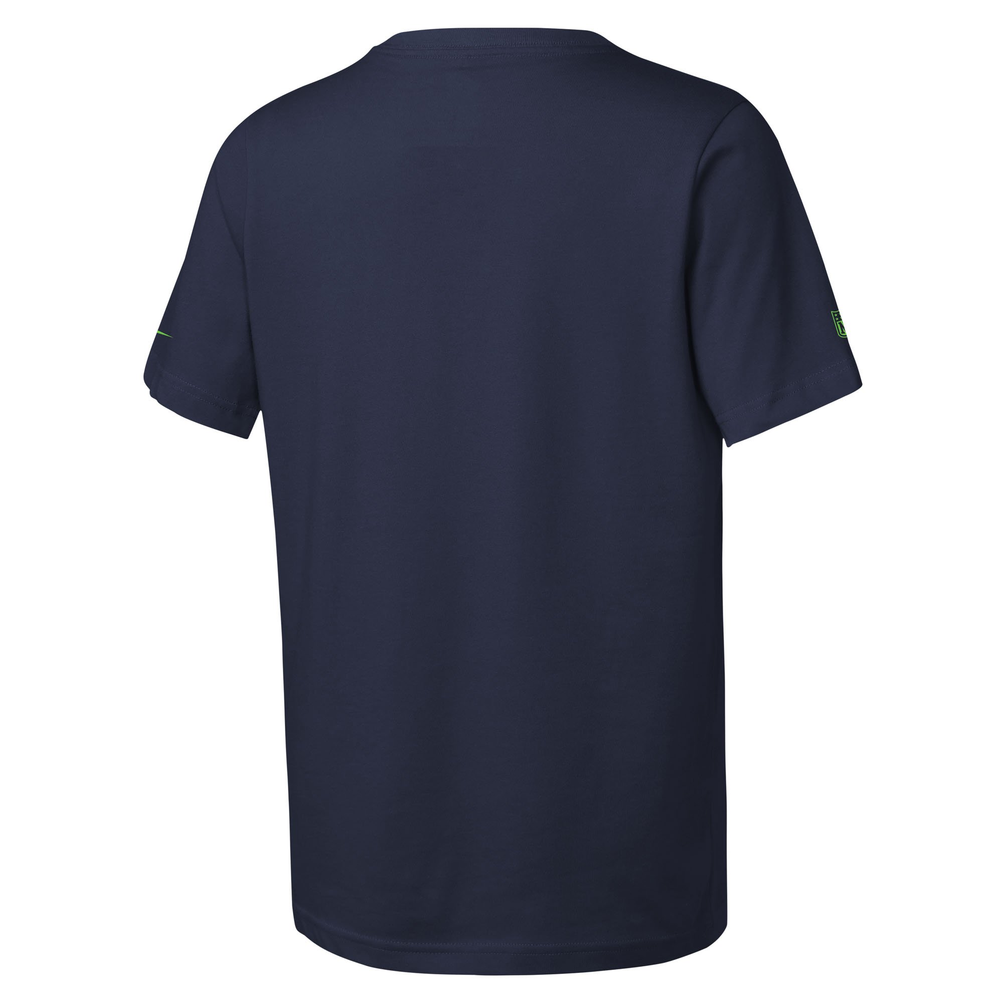Seattle Seahawks Nike Sideline Dri Fit Team Issue T-Shirt - Youth, , rebel_hi-res