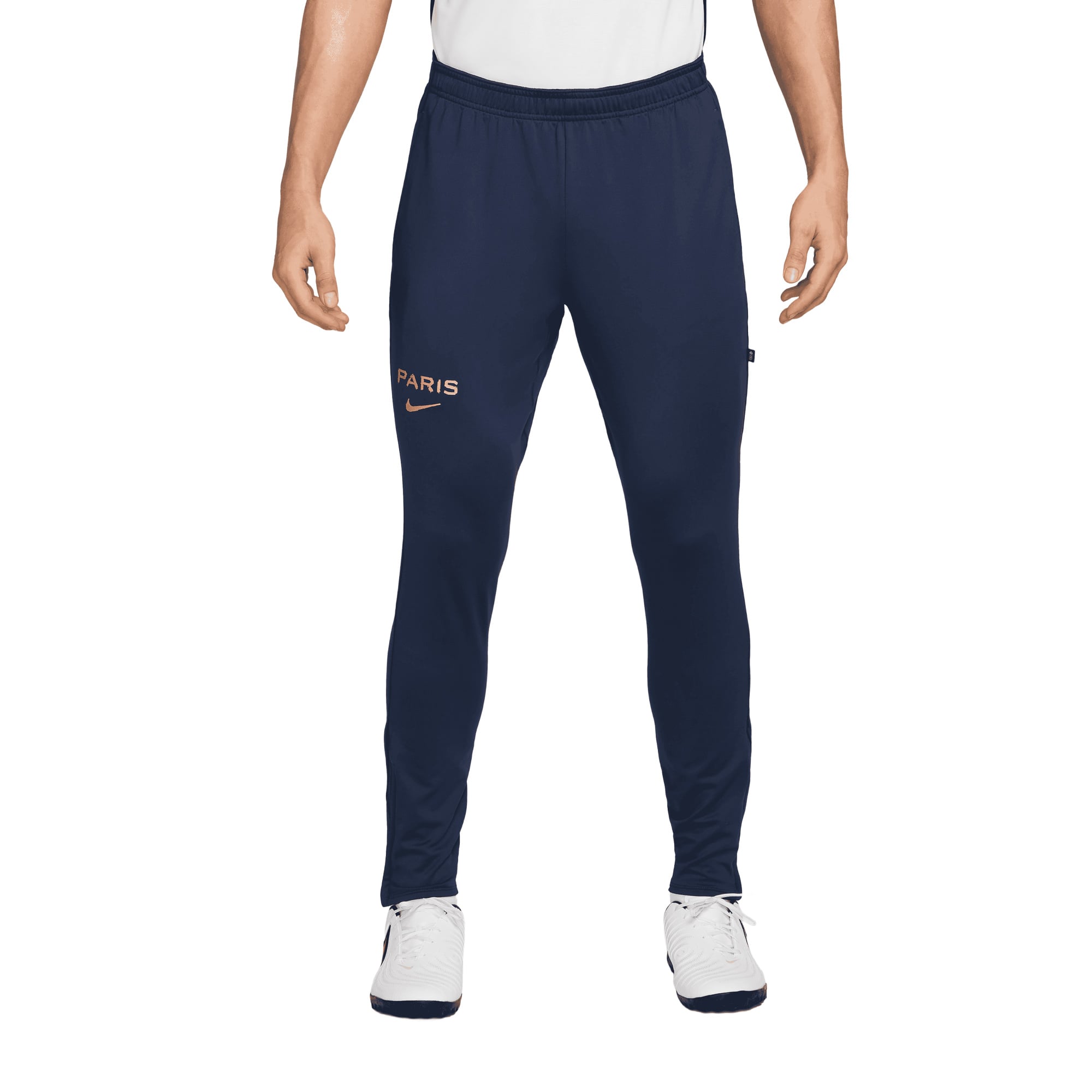 PSG Nike Strike Pants - Navy, , rebel_hi-res