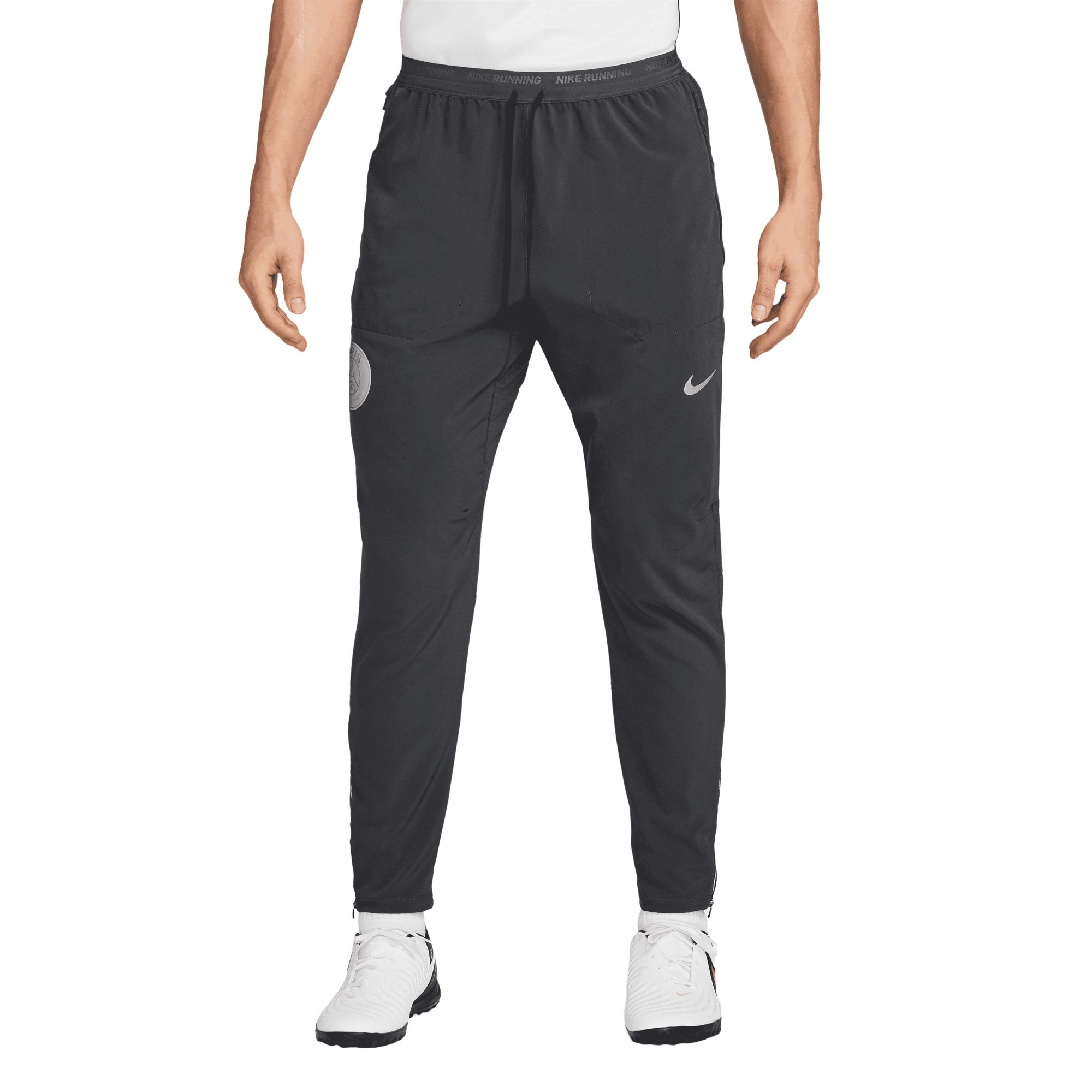 PSG Nike Phenom Elite Pants - Anthracite, , rebel_hi-res