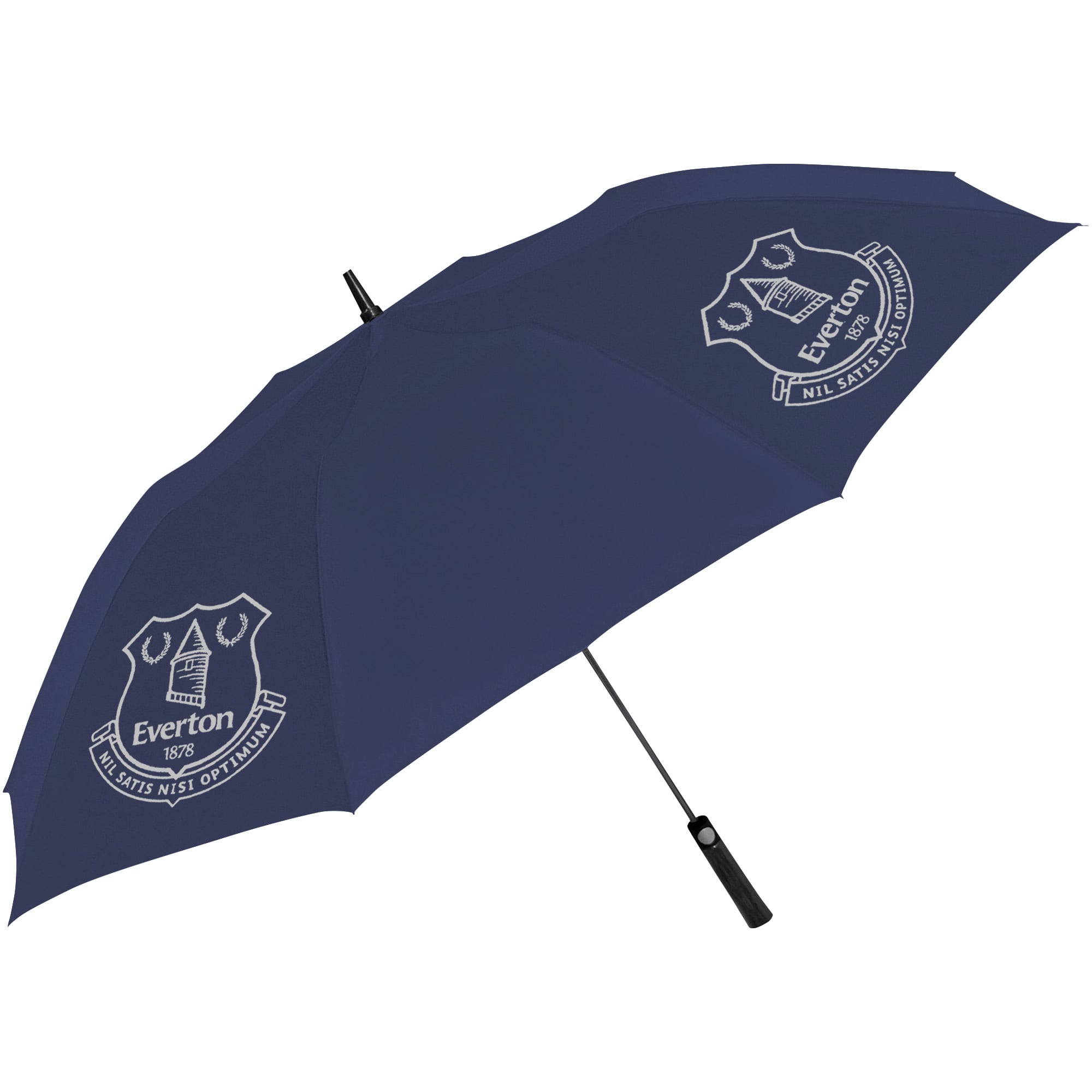 Everton Repeat Crest Golf Umbrella