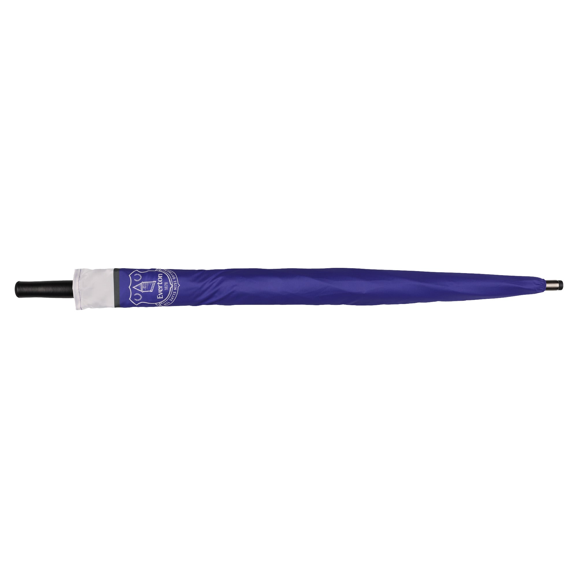 Everton Repeat Crest Golf Umbrella, , rebel_hi-res