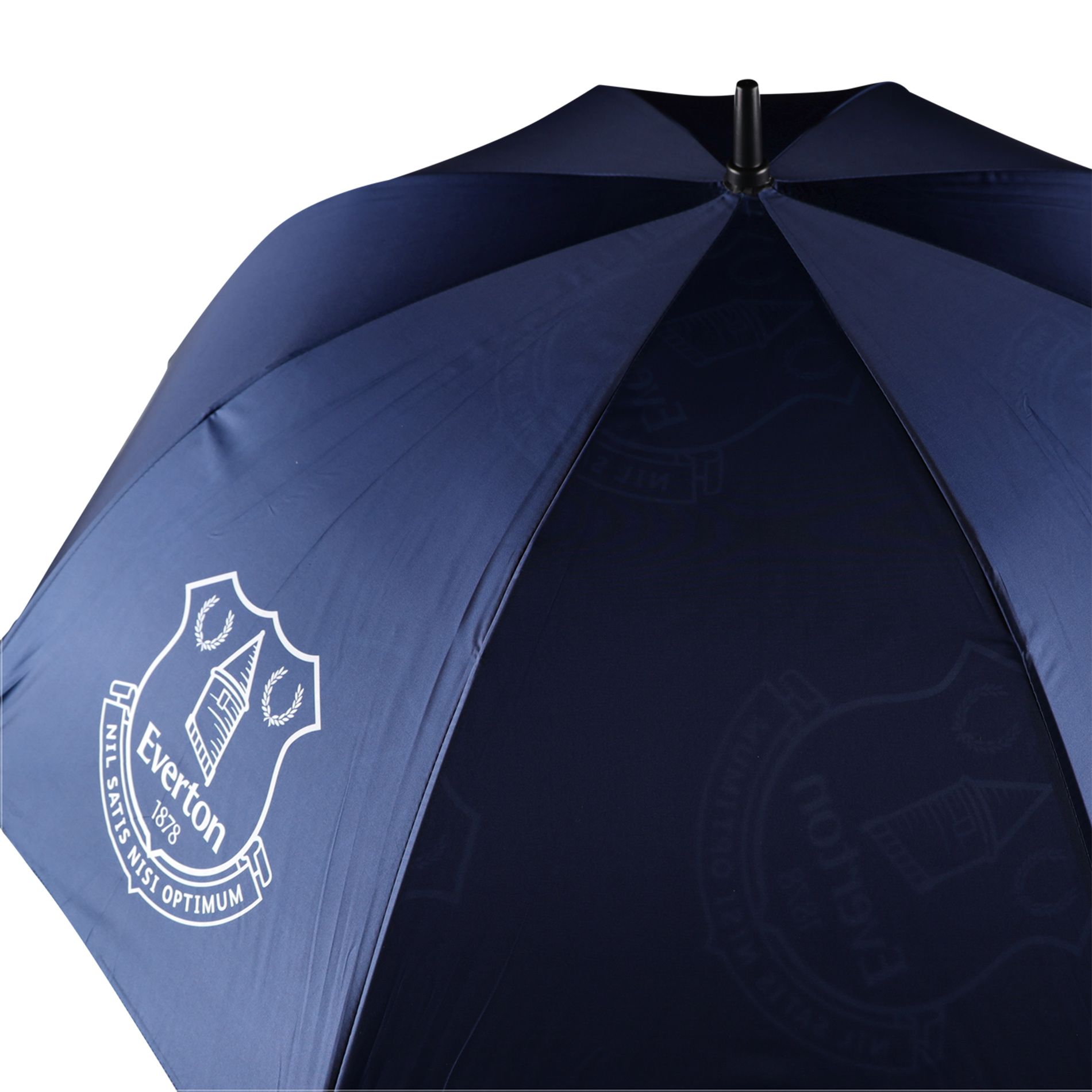 Everton Repeat Crest Golf Umbrella, , rebel_hi-res