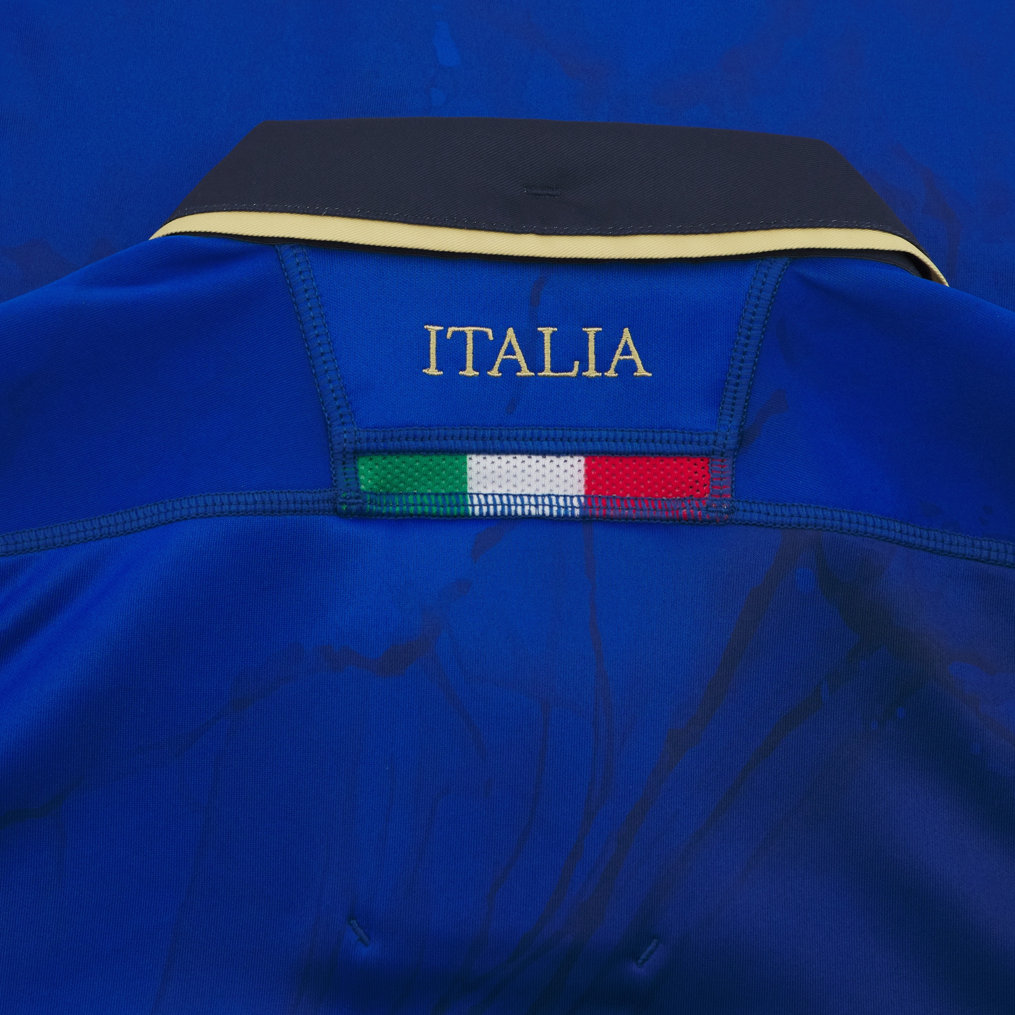 Italy Womens Rugby World Cup 2025 Home Replica Jersey - Womens, , rebel_hi-res
