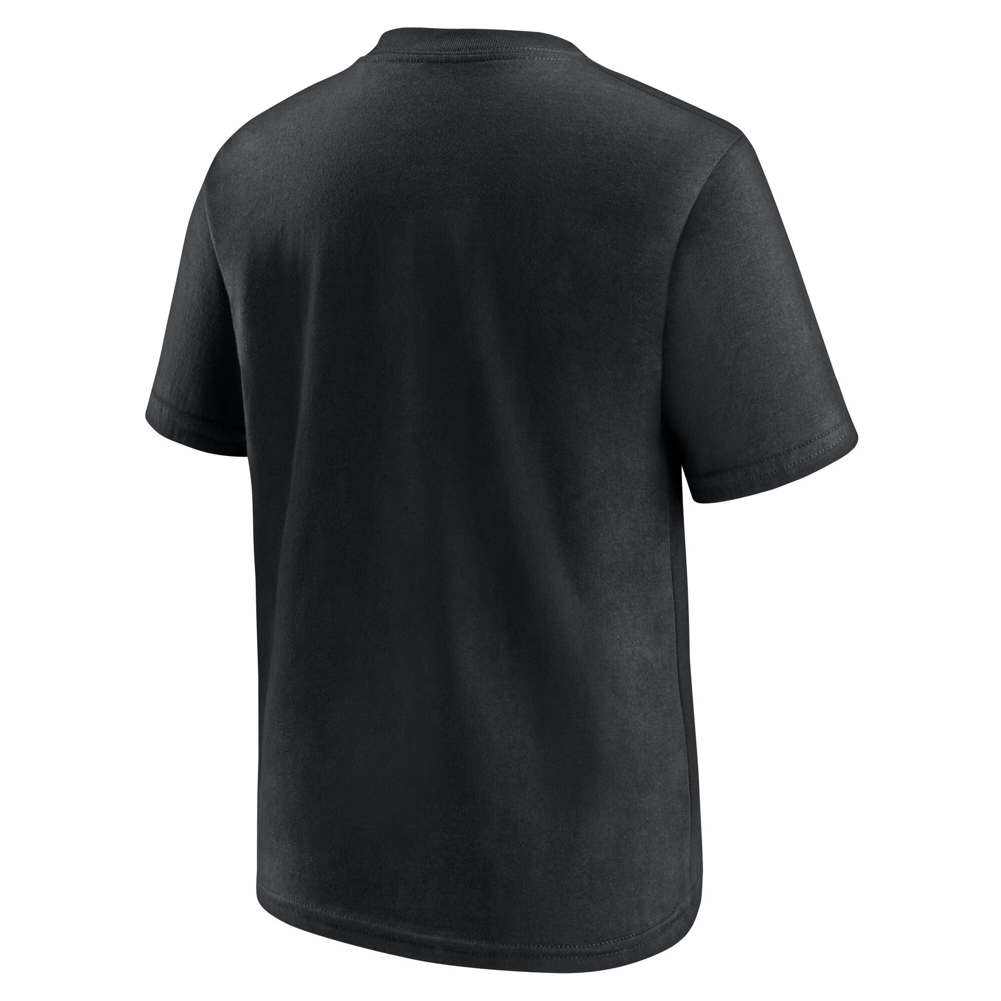 MotoGP&trade; Primary Logo Graphic T-Shirt - Black - Kids, , rebel_hi-res