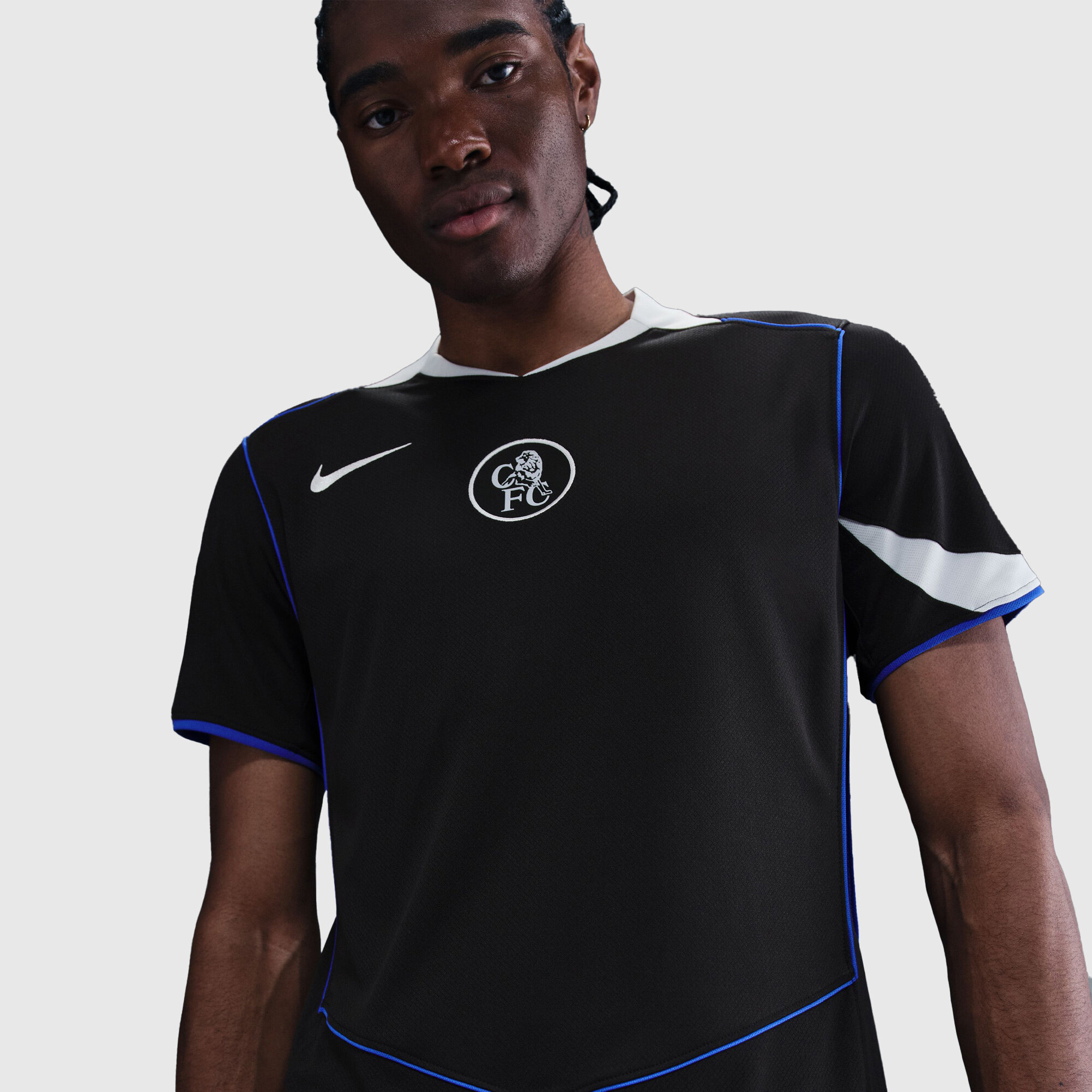 Chelsea Nike Third Stadium Shirt 2025-26, , rebel_hi-res