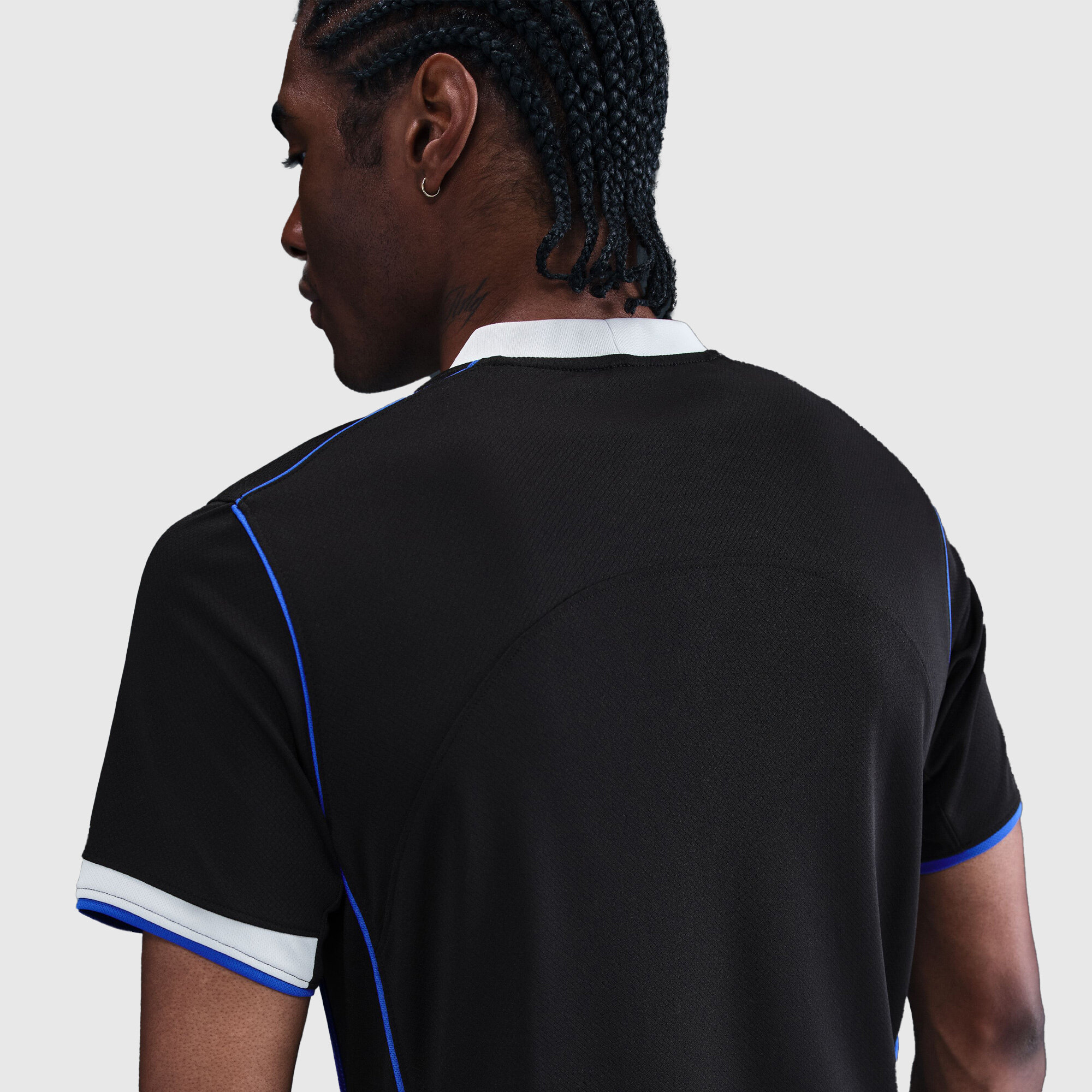 Chelsea Nike Third Stadium Shirt 2025-26, , rebel_hi-res