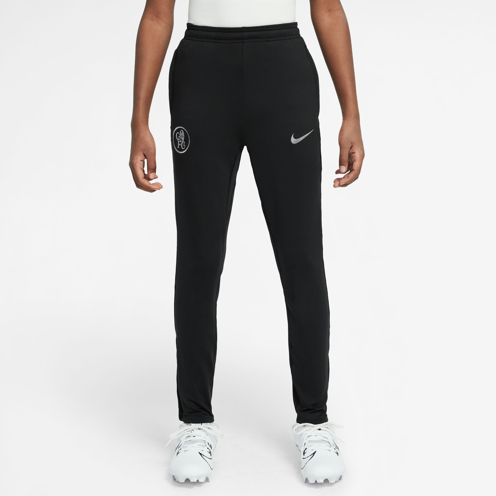 Chelsea Nike Strike Training Pants - Black - Kids