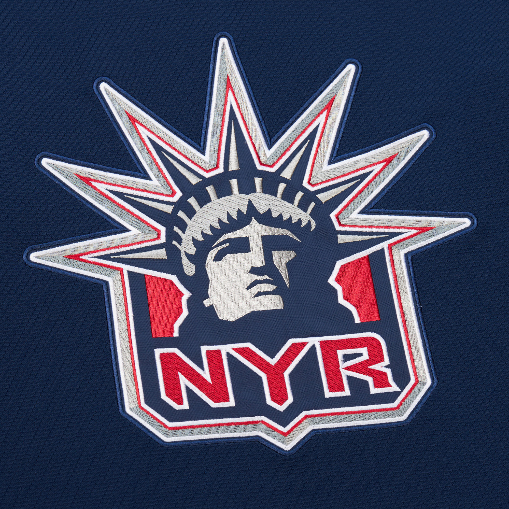 New York Rangers Mitchell & Ness Power Play Jersey Wayne Gretzky 1996, , rebel_hi-res