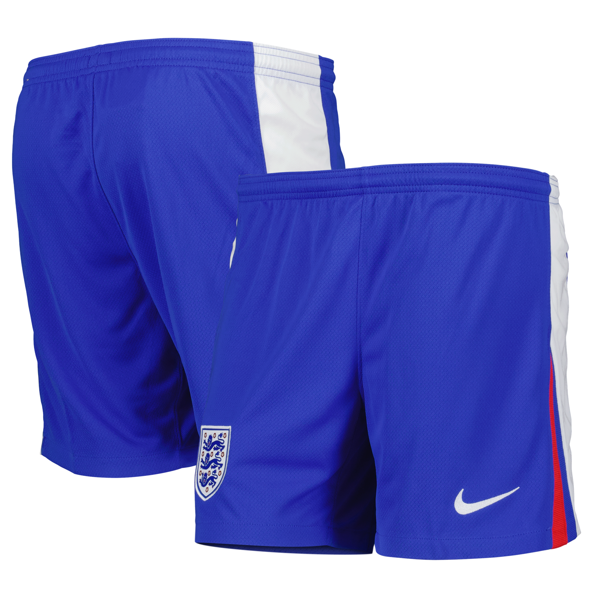 England Lionesses Nike Home Stadium Short 2025 - Womens
