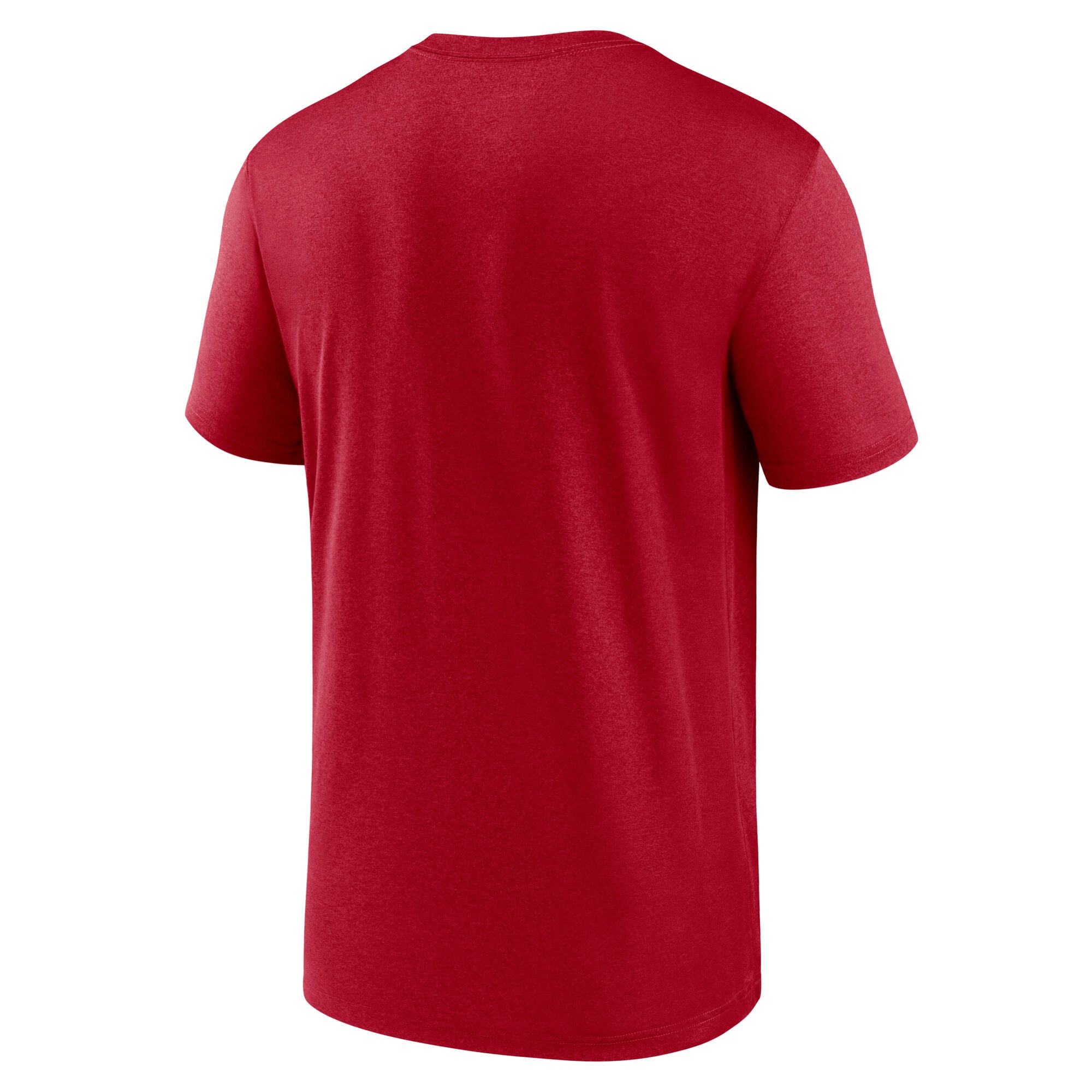 Tampa Bay Buccaneers Nike Short Sleeve Legend Icon T-Shirt - Mens, , rebel_hi-res