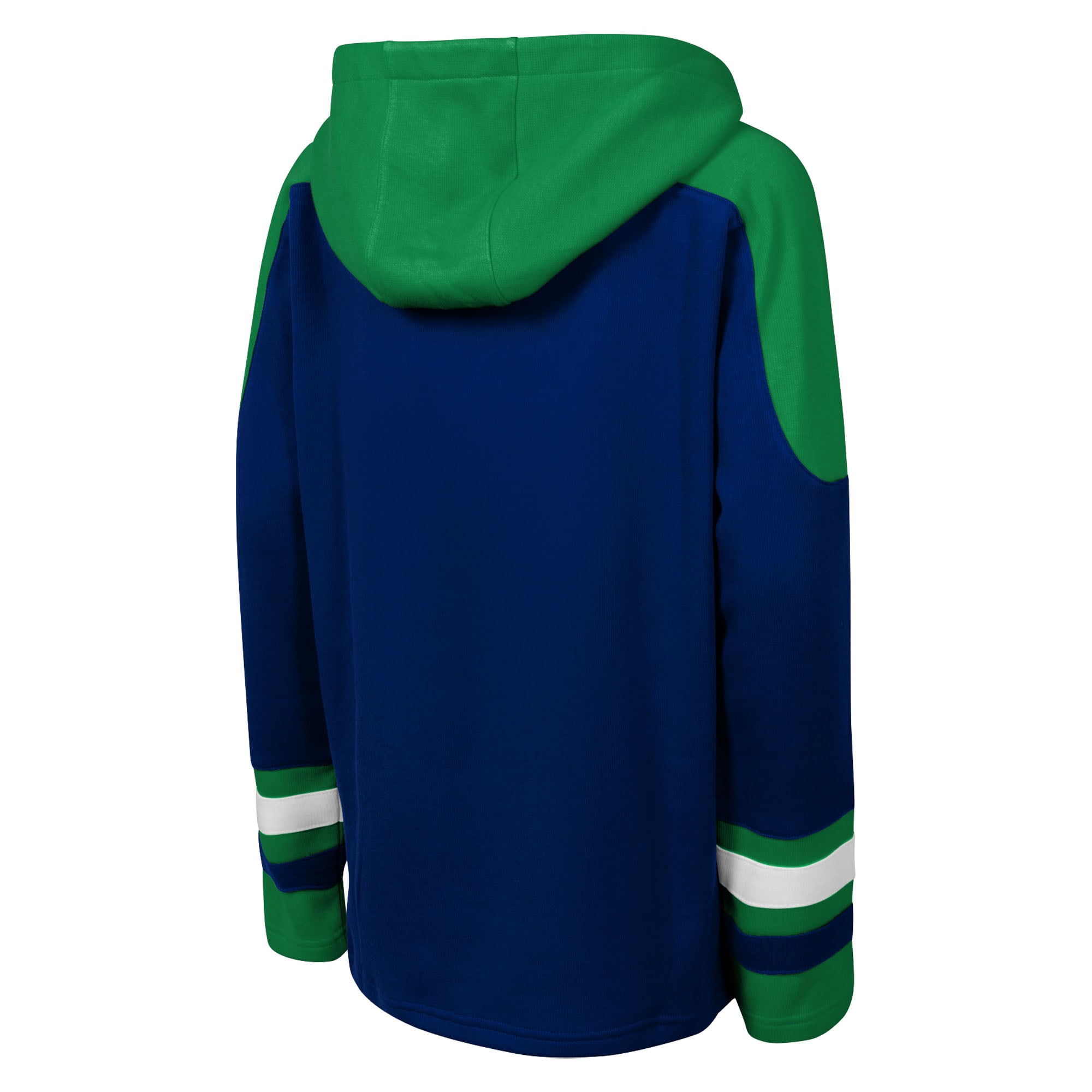 Vancouver Canucks Ageless Revisited Hoodie - Youth, , rebel_hi-res
