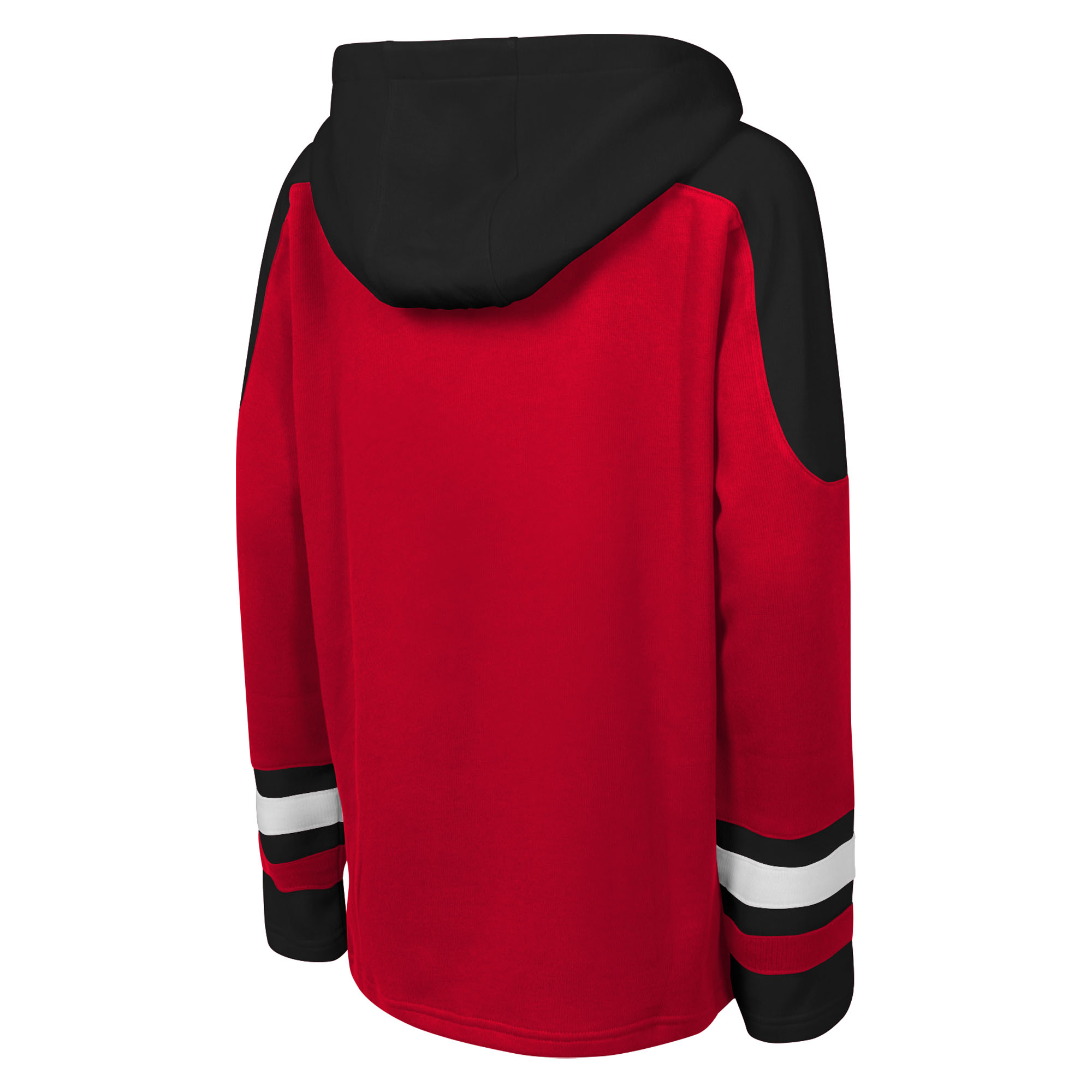 Chicago Blackhawks Ageless Revisited Hoodie - Youth, , rebel_hi-res