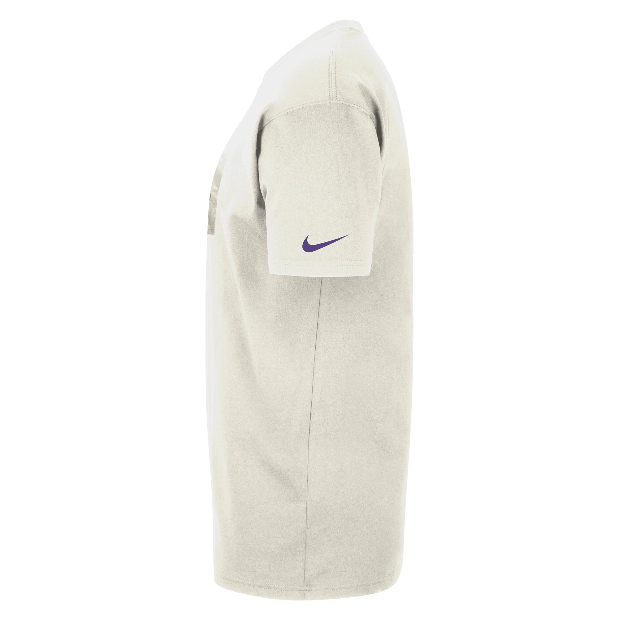 Los Angeles Lakers Nike Courtside M90 Pocket T-Shirt - Mens, , rebel_hi-res