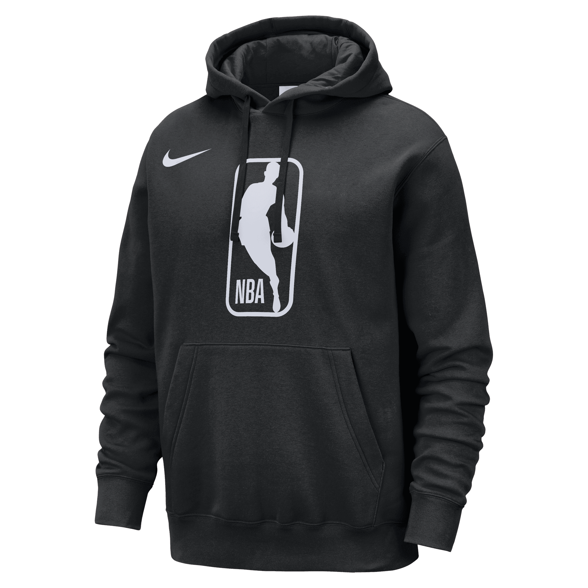 NBA Nike Team 31 Logoman Pullover Hoodie - Unisex, , rebel_hi-res