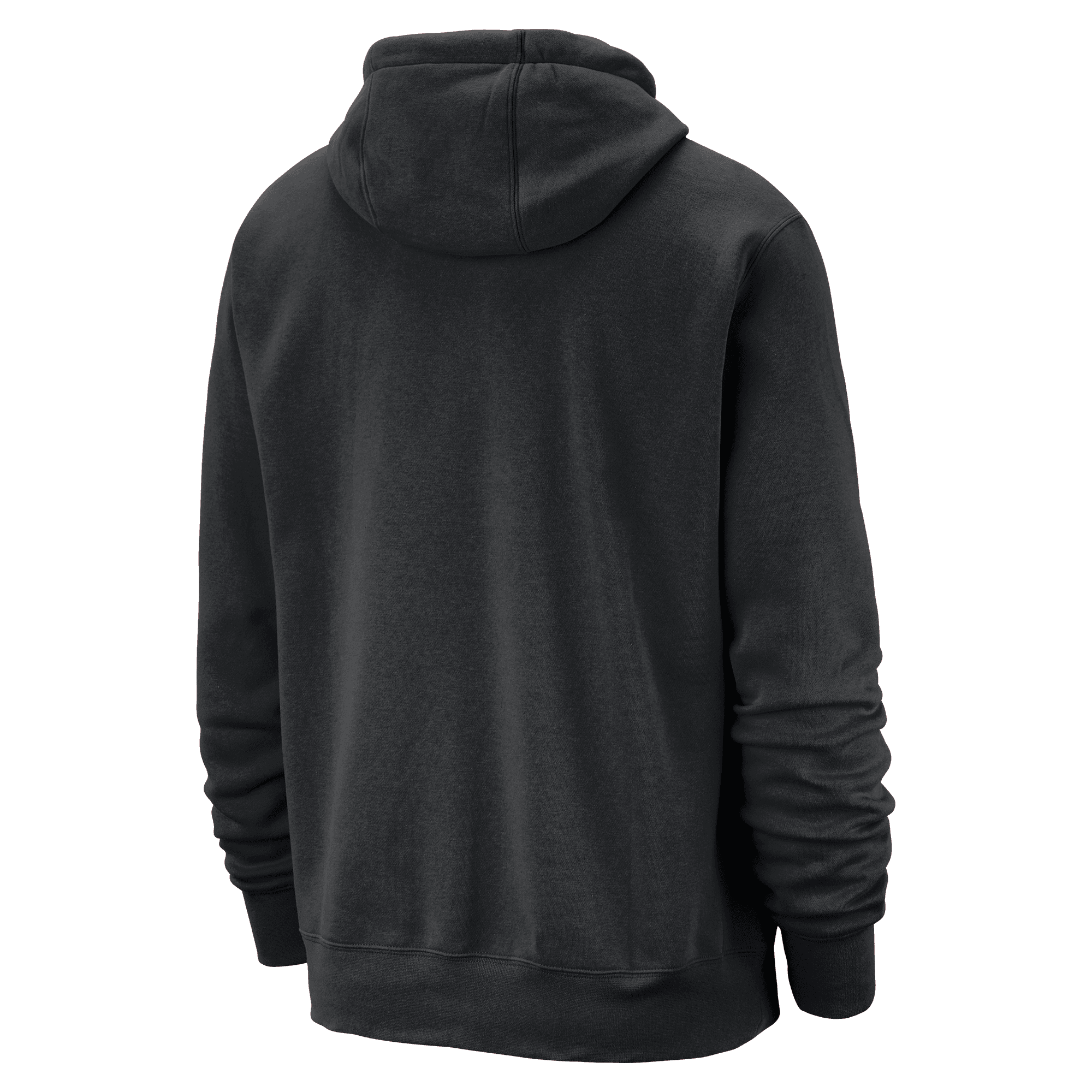 NBA Nike Team 31 Logoman Pullover Hoodie - Unisex, , rebel_hi-res