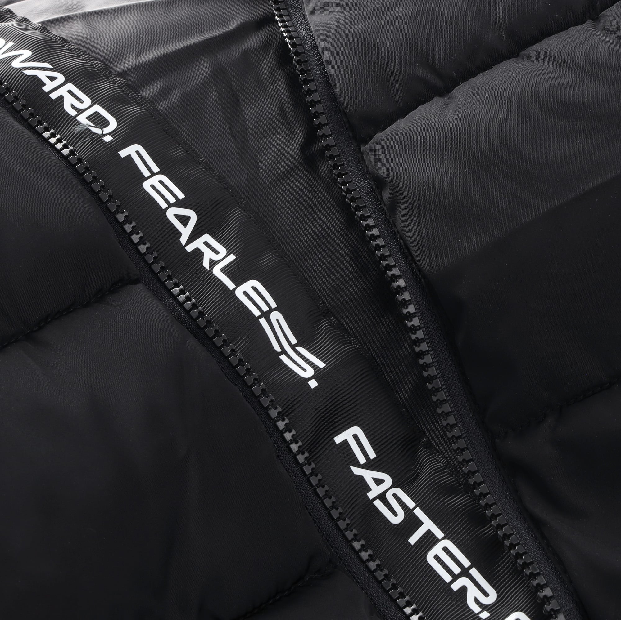 MotoGP Padded Jacket, , rebel_hi-res