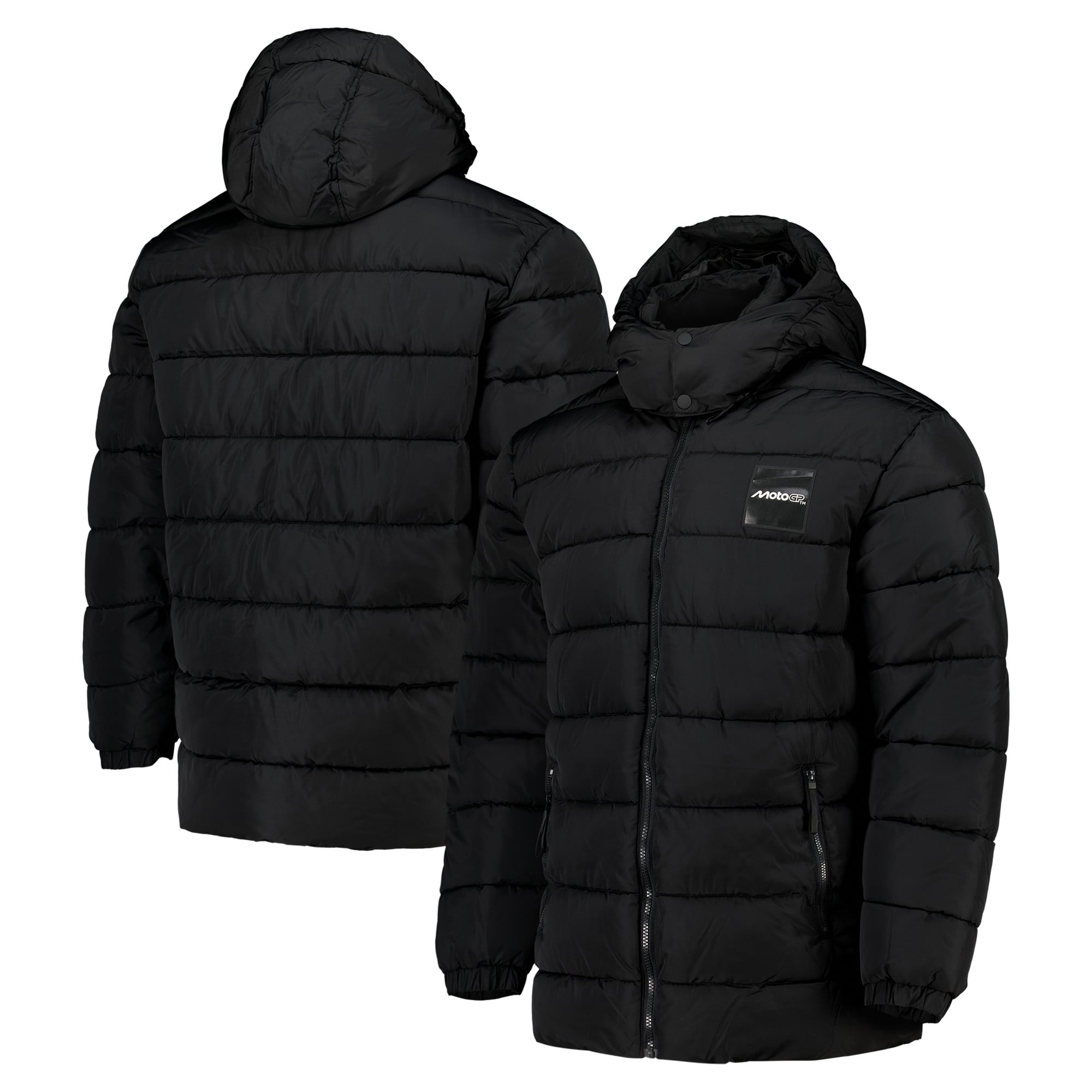 MotoGP Padded Jacket, , rebel_hi-res